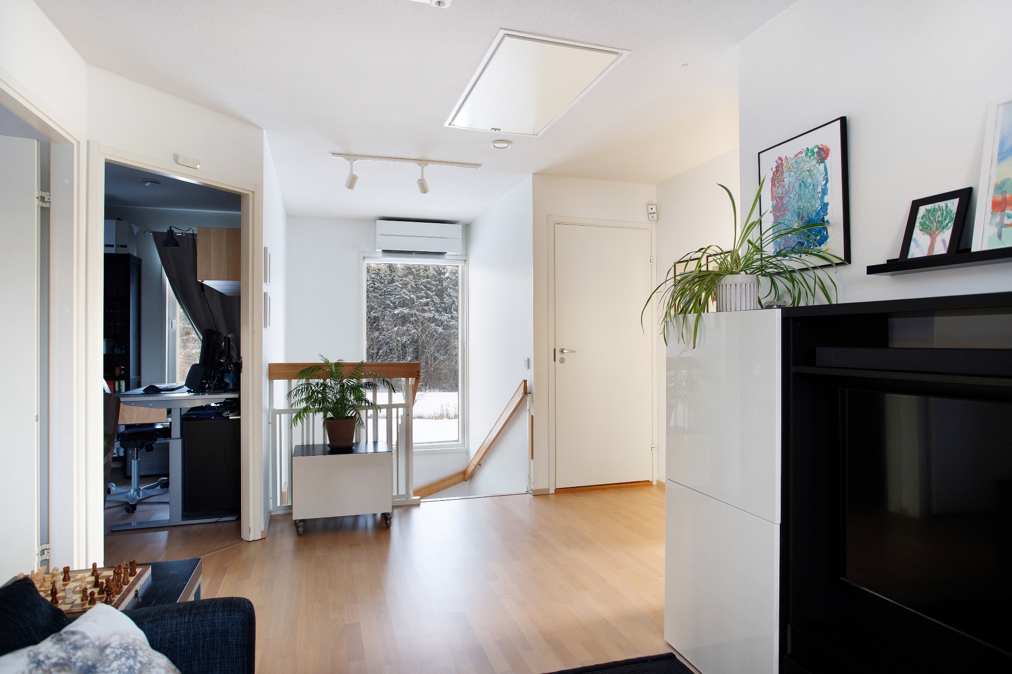 Suopellonkaari 27, 00630 Helsinki