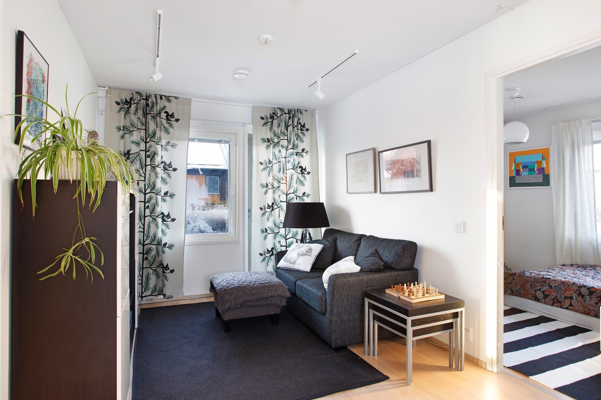 Suopellonkaari 27, 00630 Helsinki