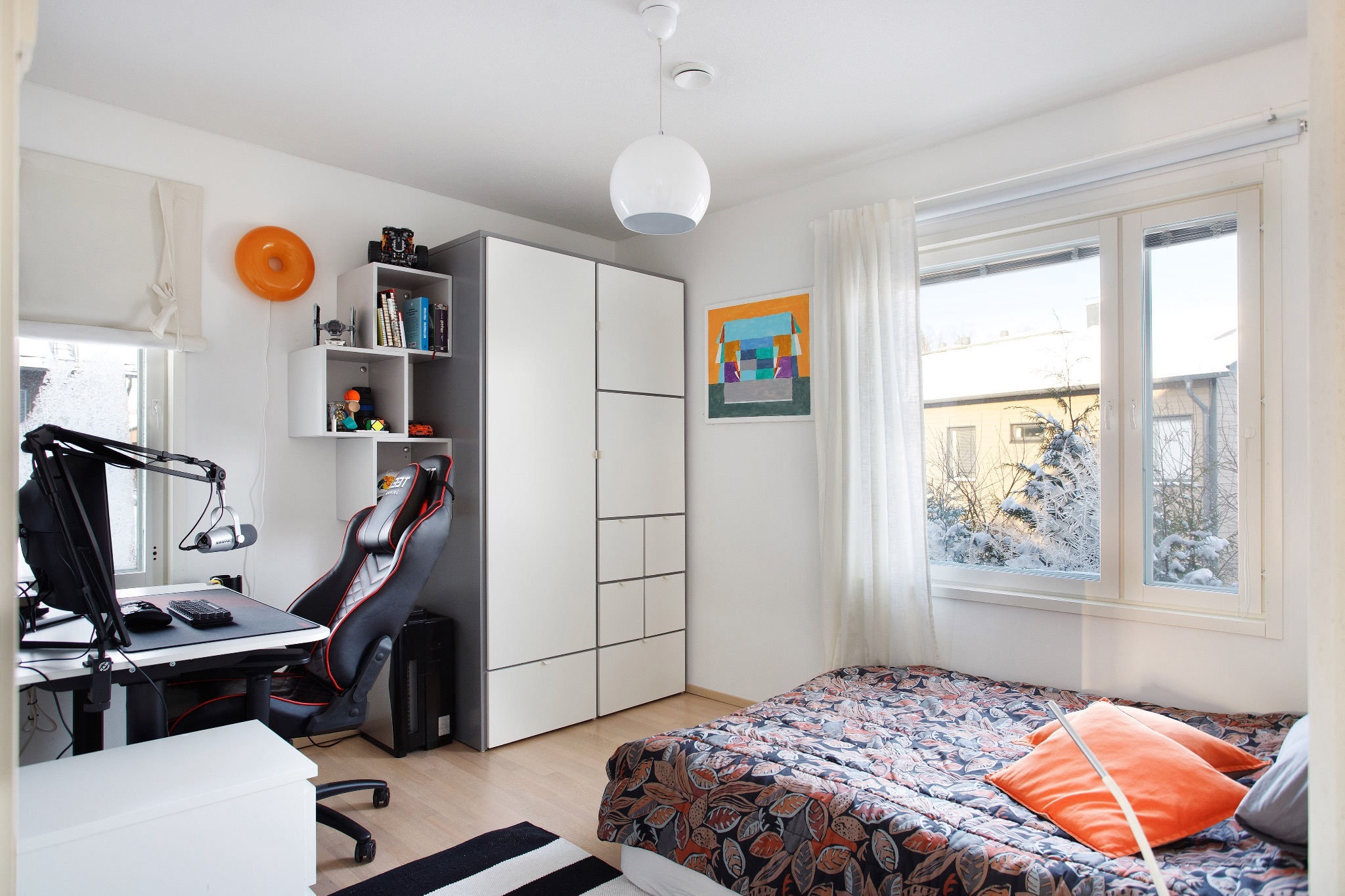 Suopellonkaari 27, 00630 Helsinki