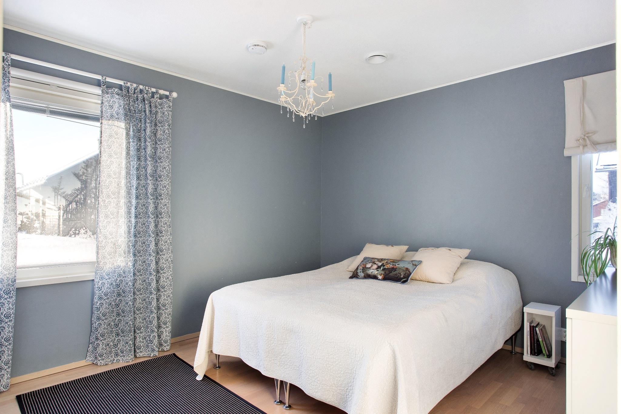 Suopellonkaari 27, 00630 Helsinki