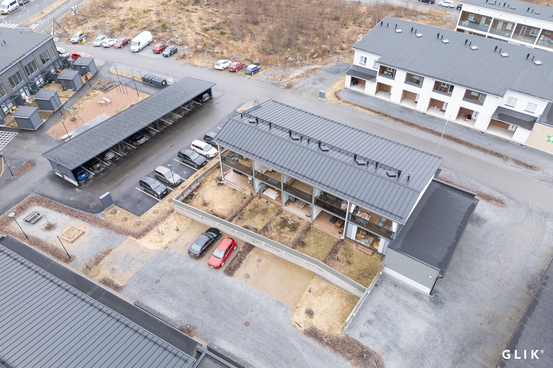 Mehtosenkaari 4, 33720 Tampere