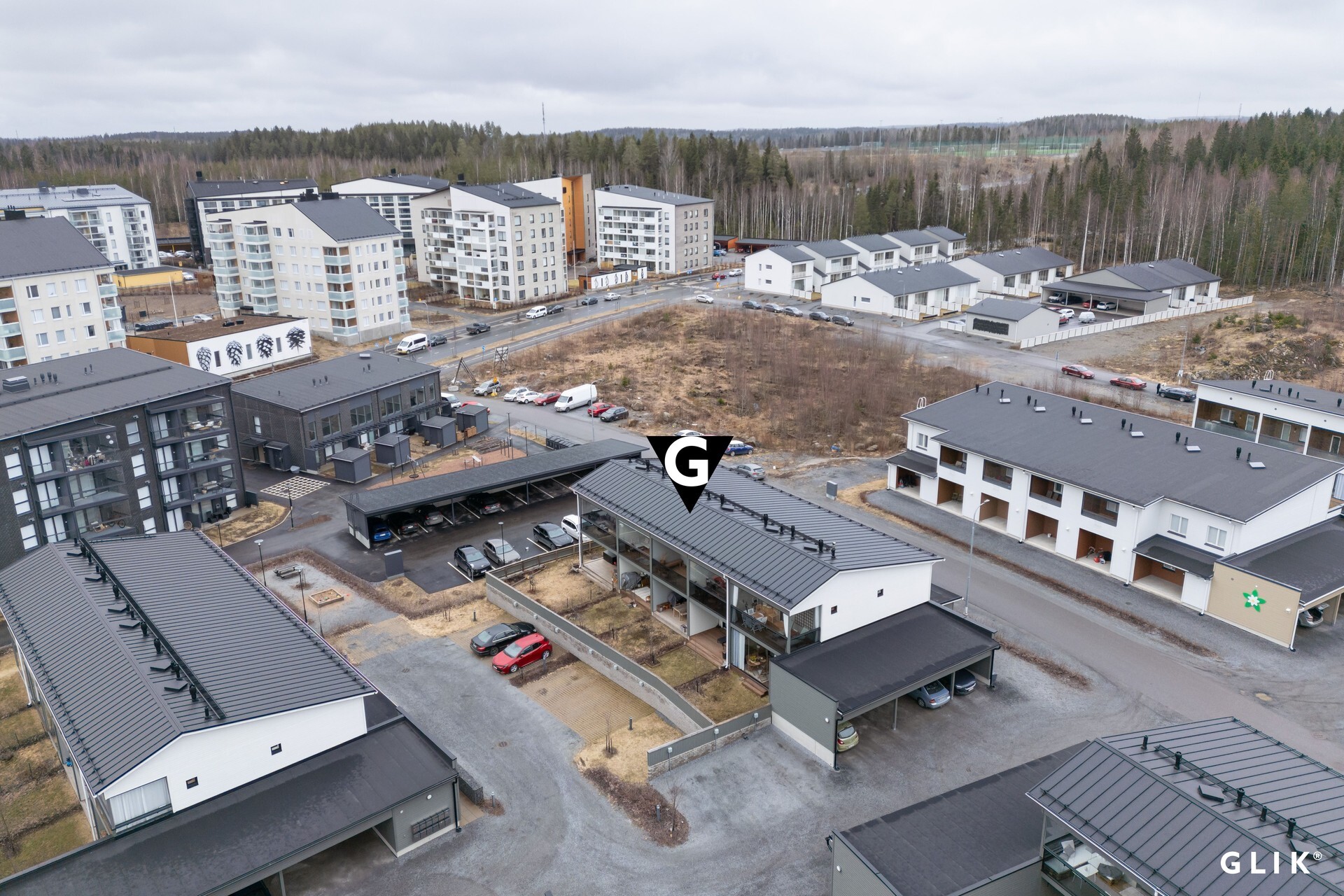 Mehtosenkaari 4, 33720 Tampere