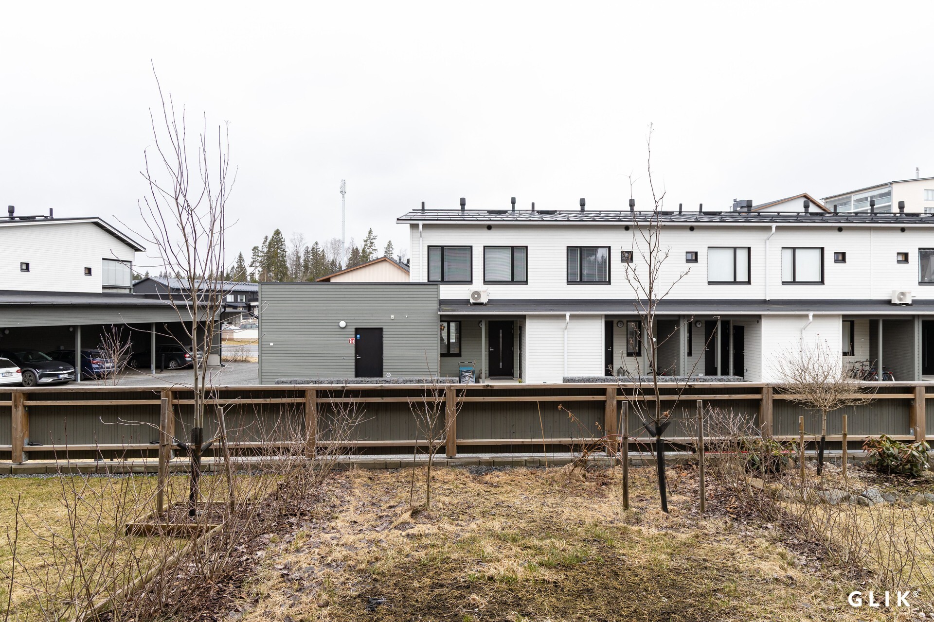 Mehtosenkaari 4, 33720 Tampere