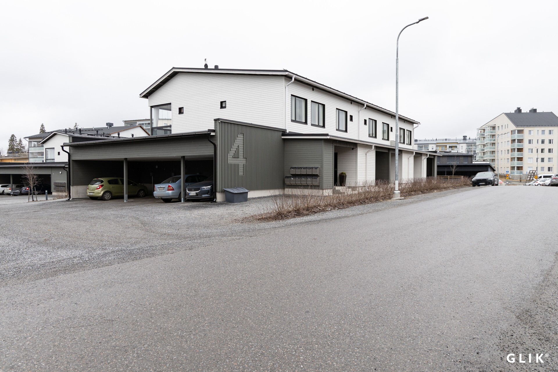 Mehtosenkaari 4, 33720 Tampere