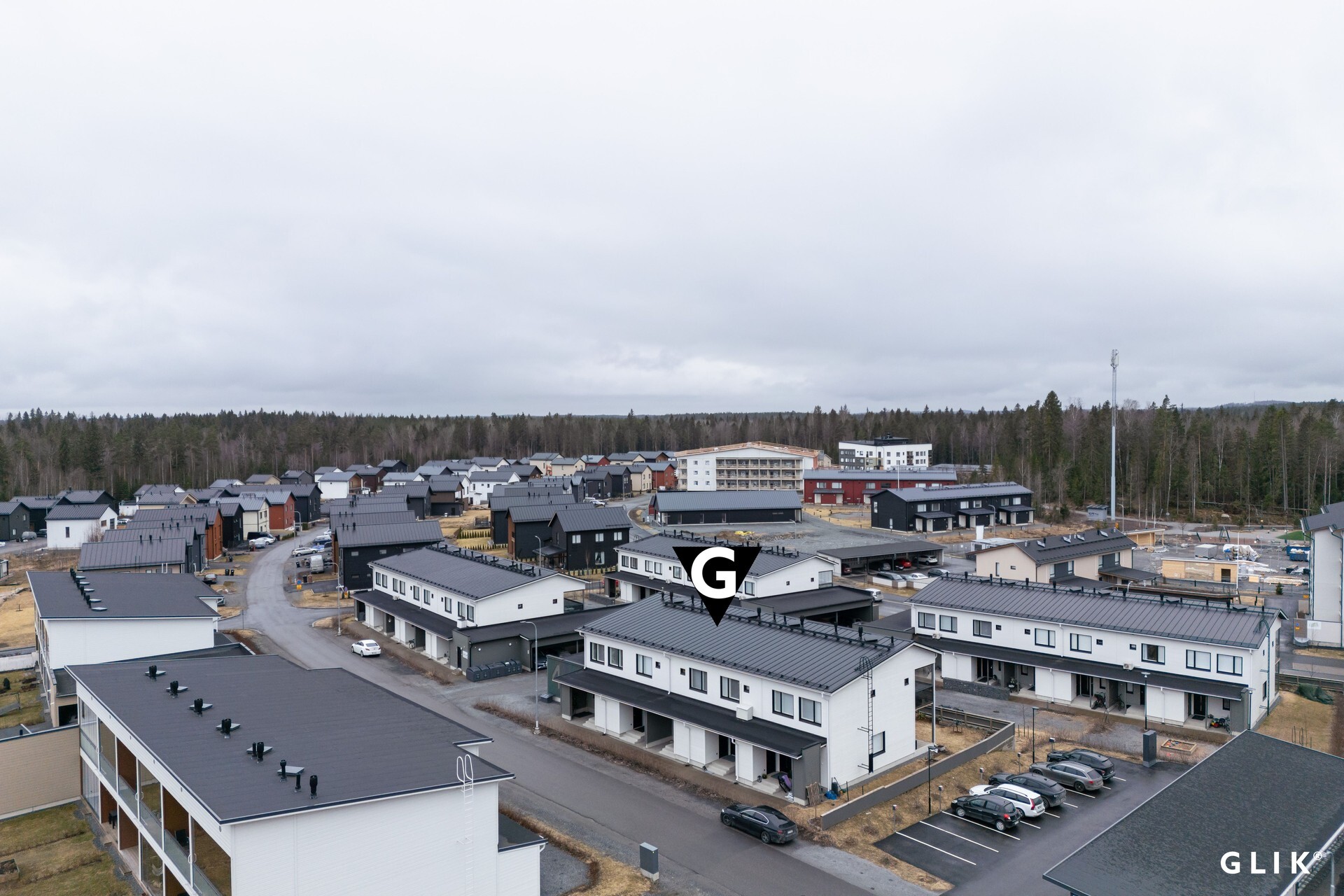 Mehtosenkaari 4, 33720 Tampere