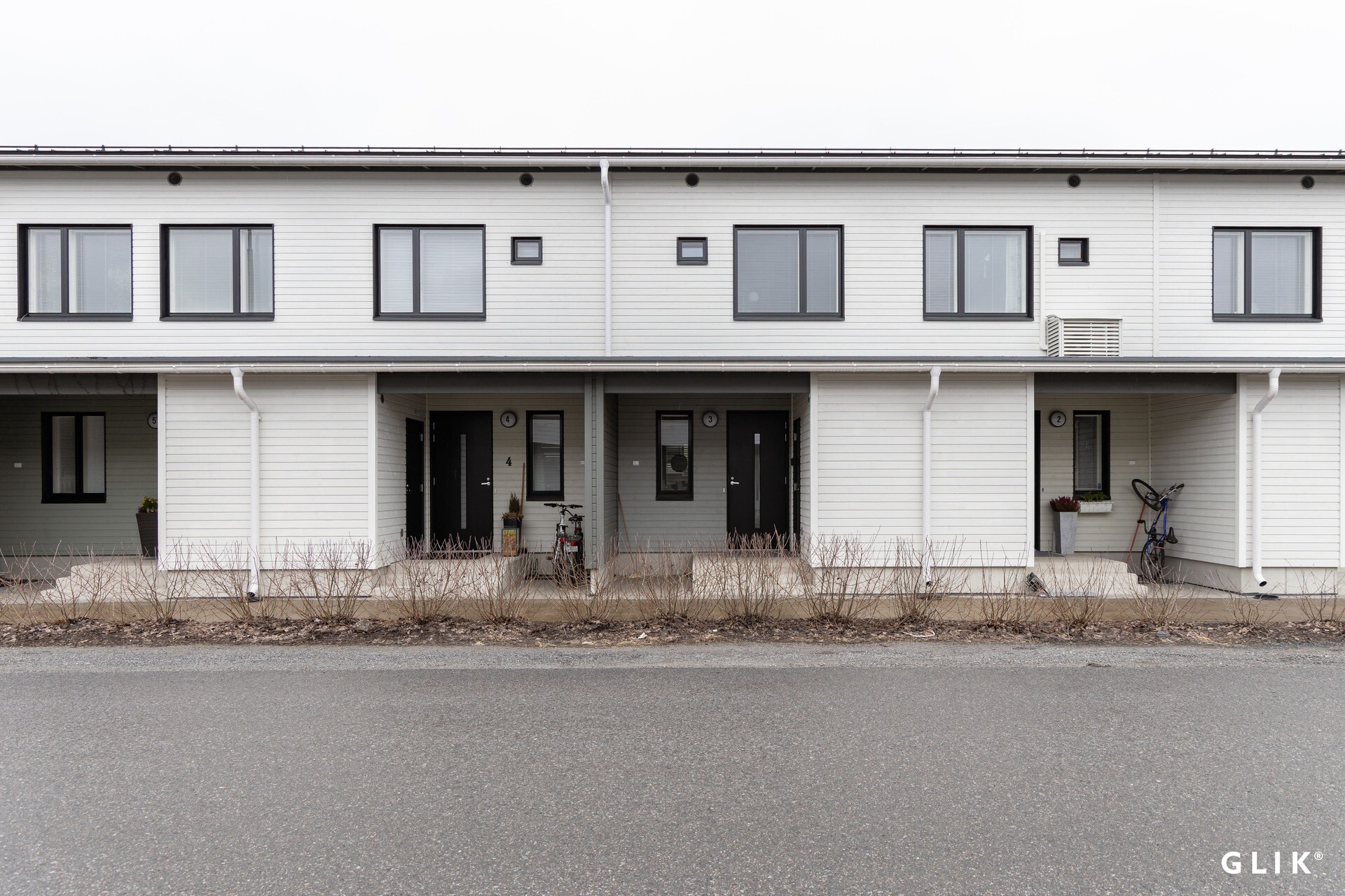 Mehtosenkaari 4, 33720 Tampere