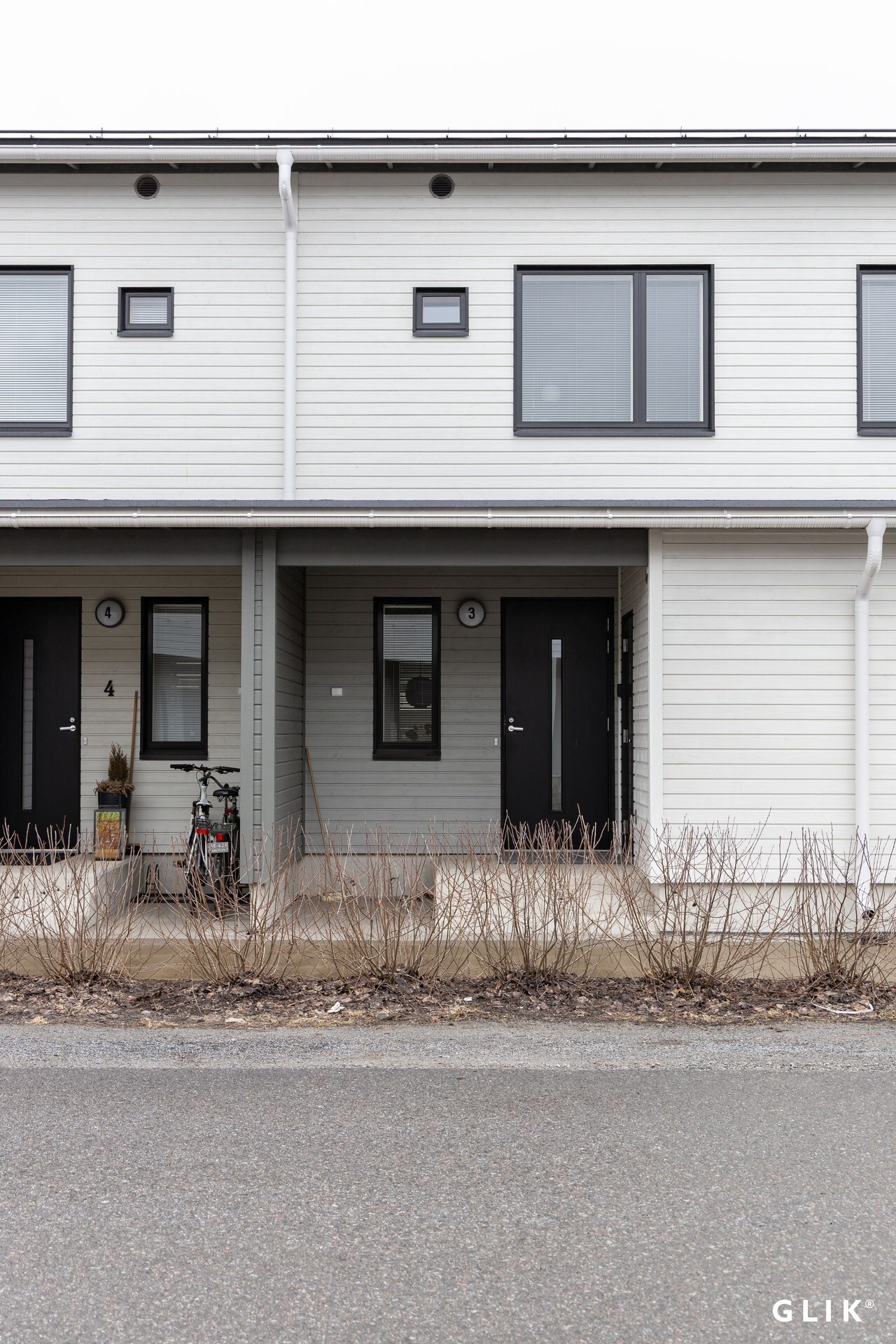 Mehtosenkaari 4, 33720 Tampere