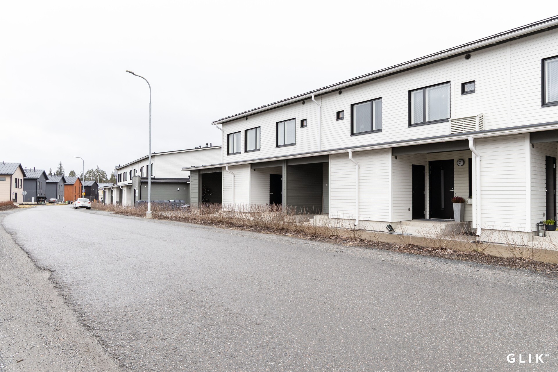 Mehtosenkaari 4, 33720 Tampere