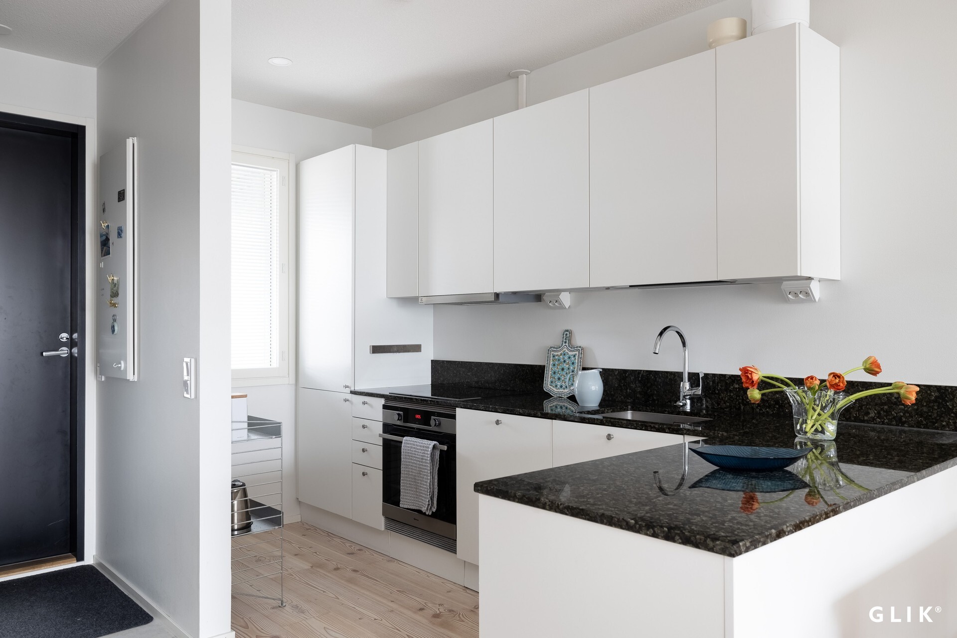 Mehtosenkaari 4, 33720 Tampere