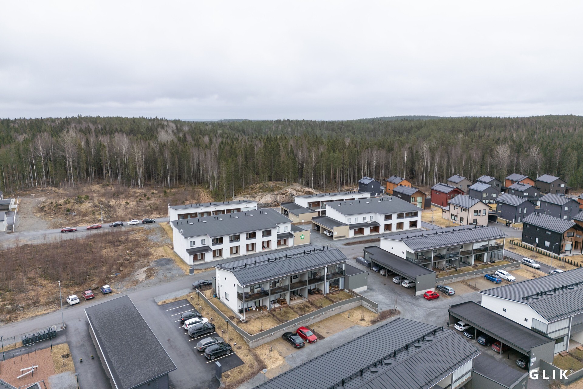 Mehtosenkaari 4, 33720 Tampere