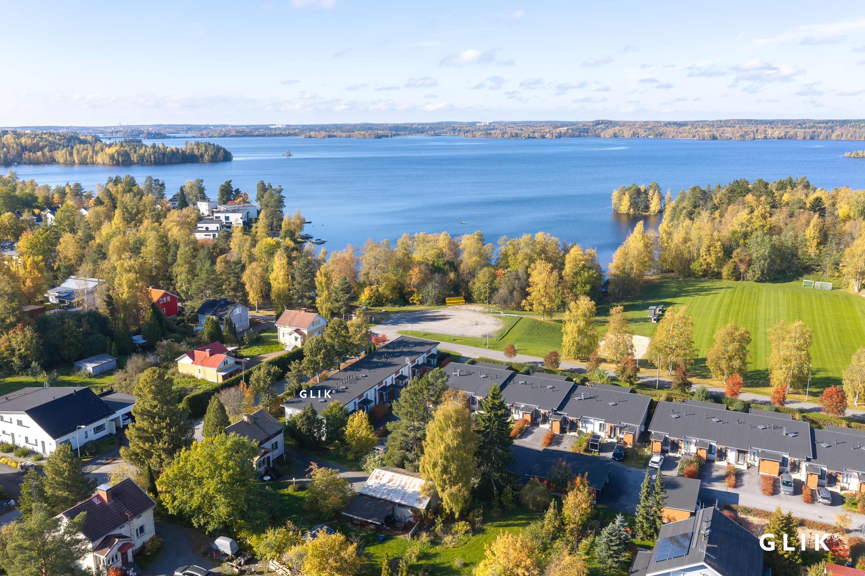 Puistokatu 3, 33960 Pirkkala