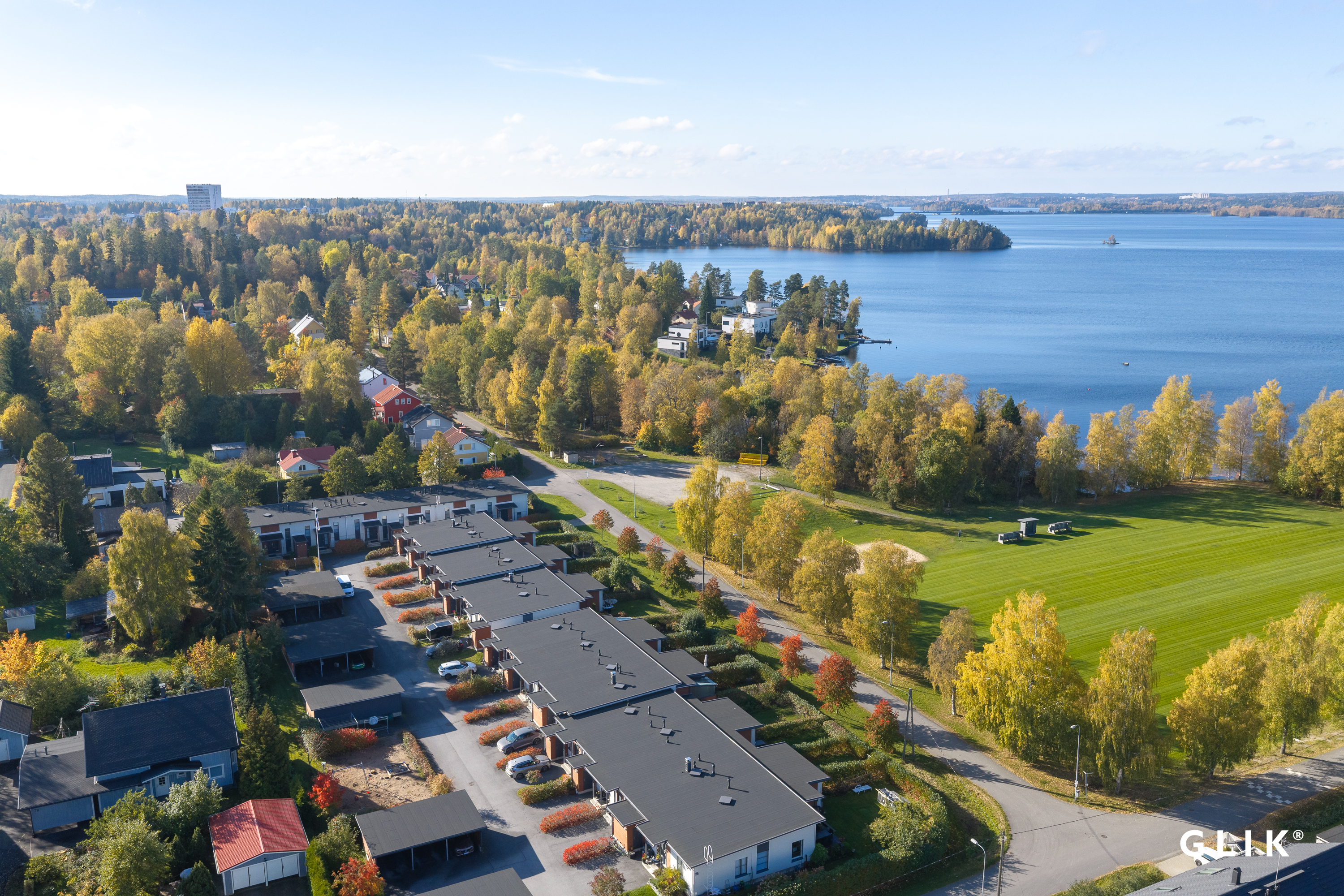 Puistokatu 3, 33960 Pirkkala