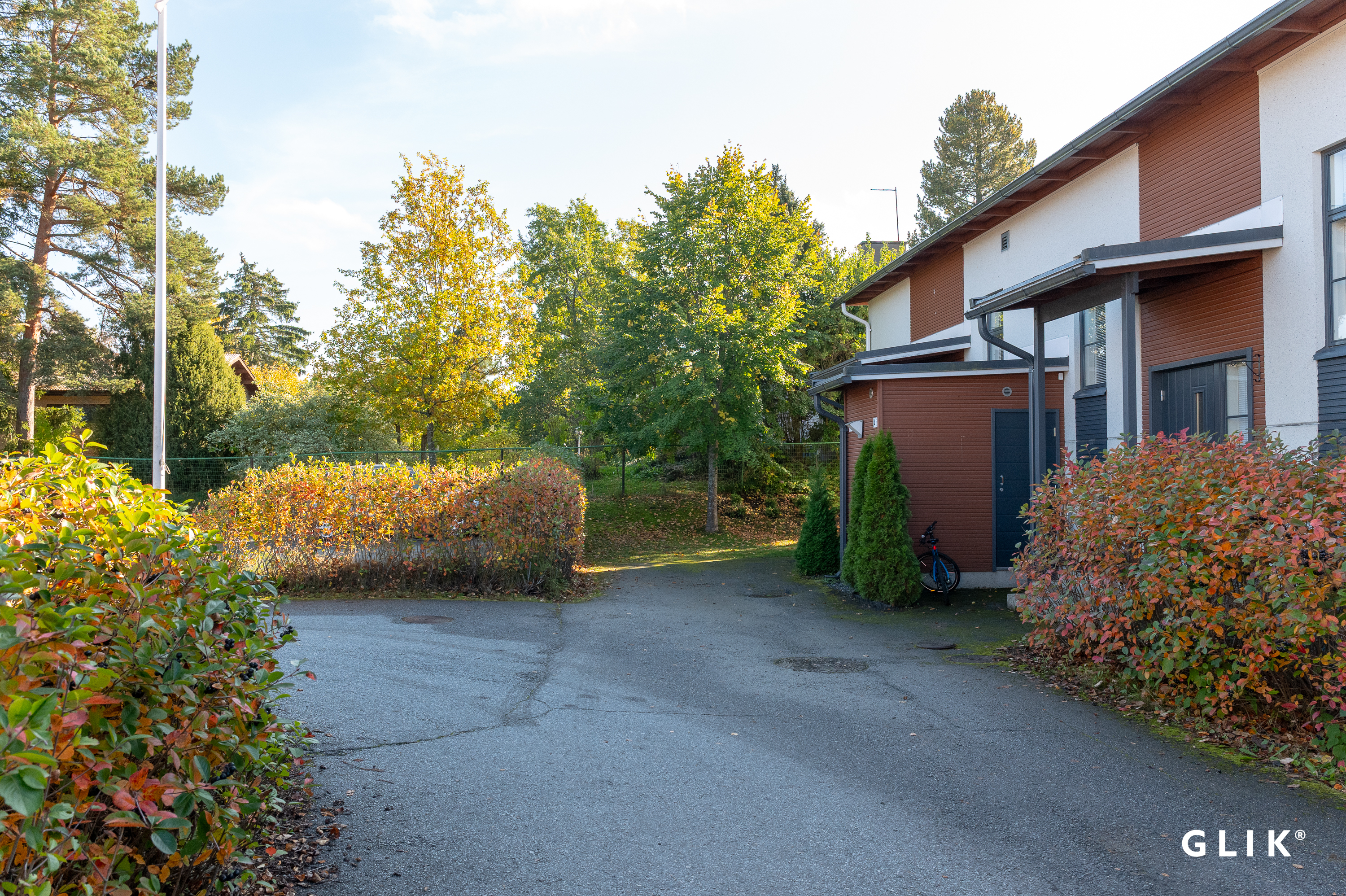 Puistokatu 3, 33960 Pirkkala