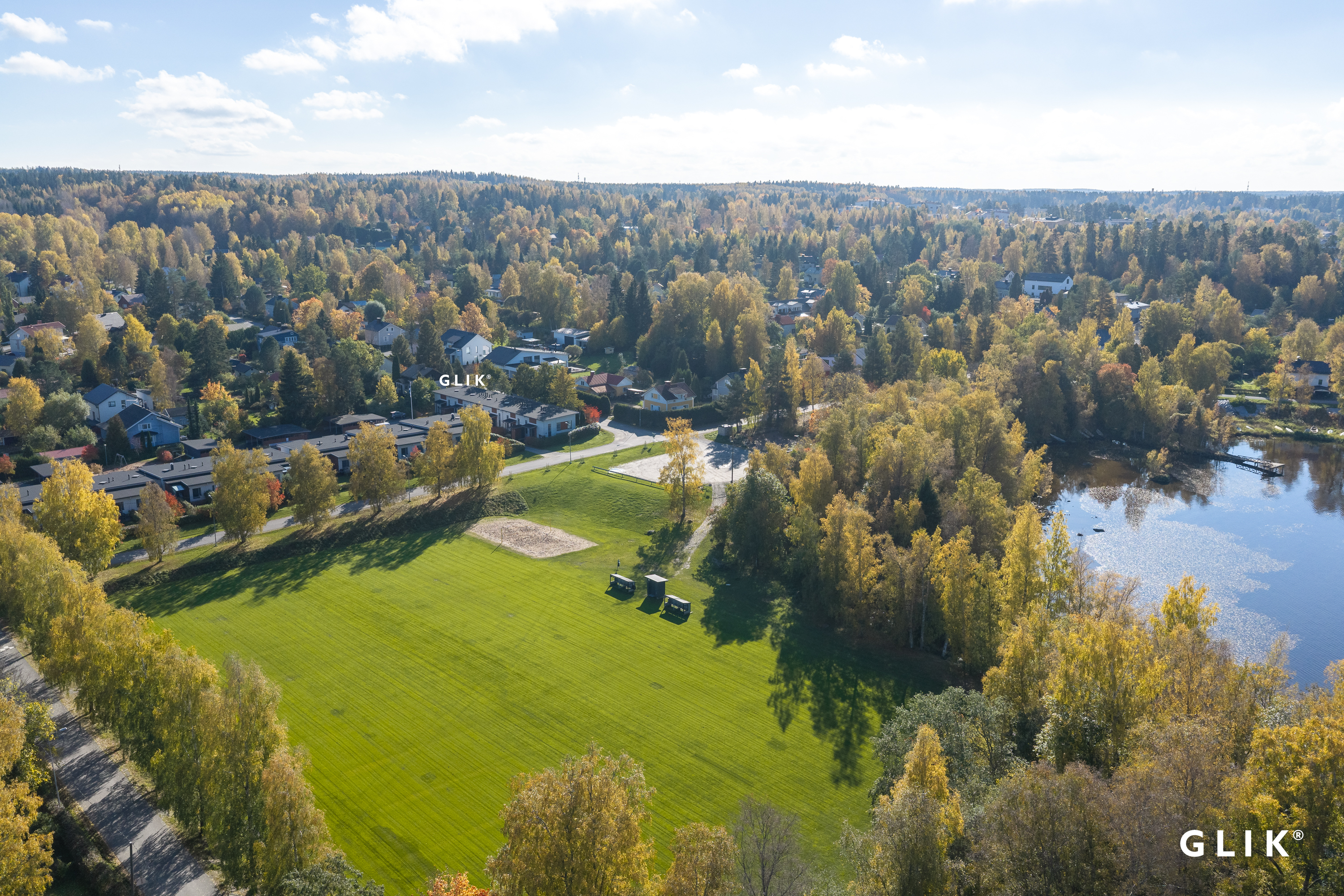 Puistokatu 3, 33960 Pirkkala