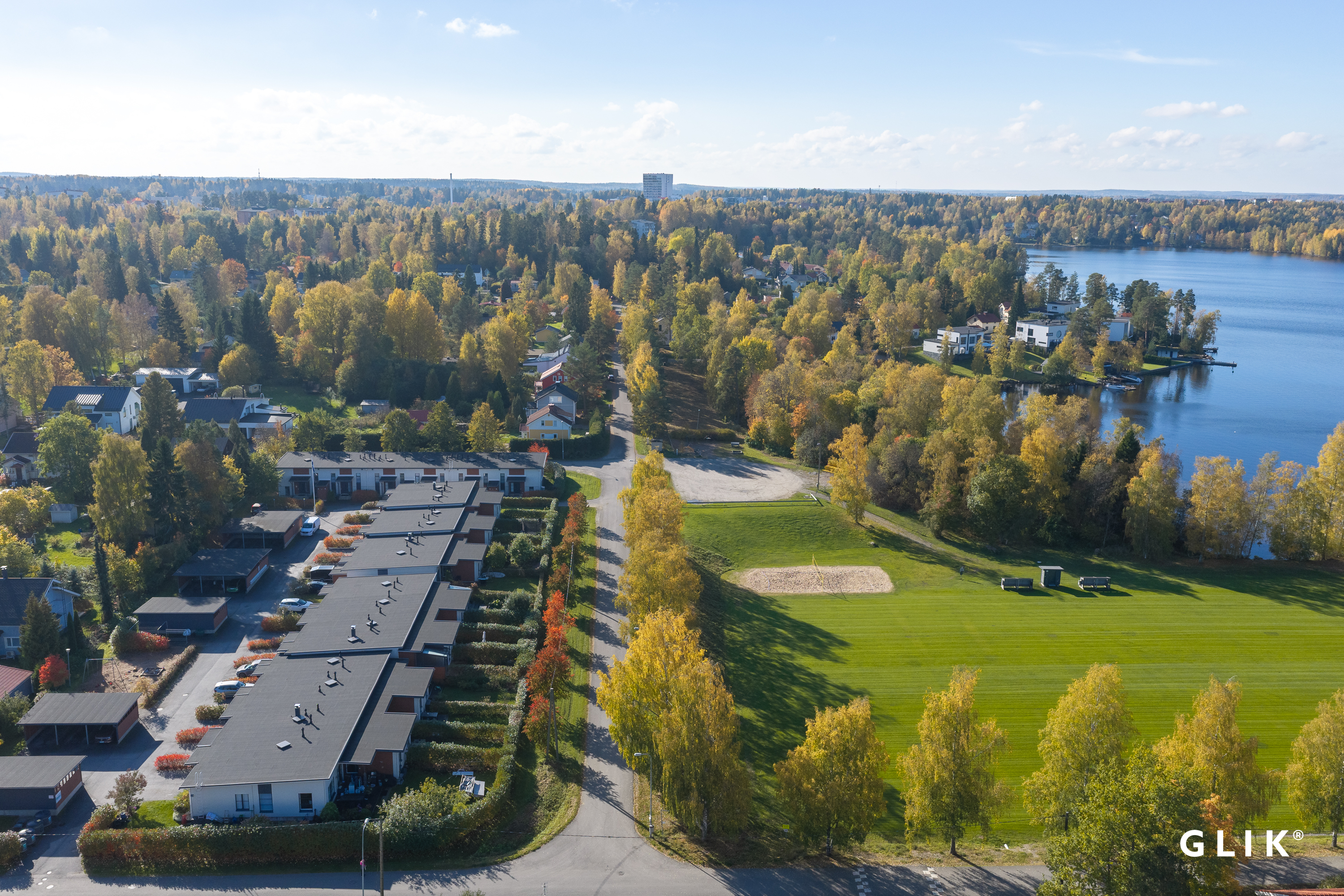 Puistokatu 3, 33960 Pirkkala