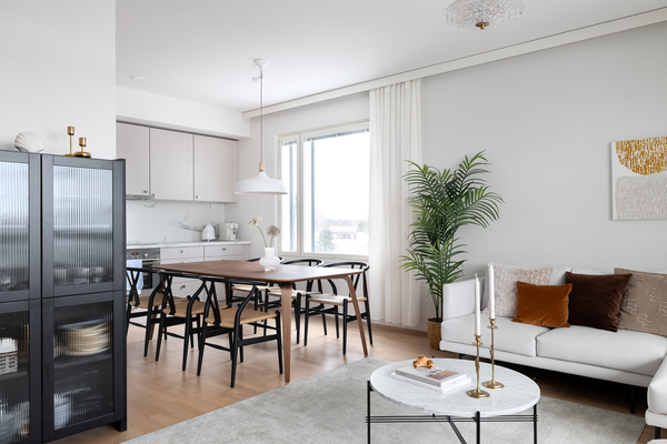 Selininranta 4, 33950 Pirkkala