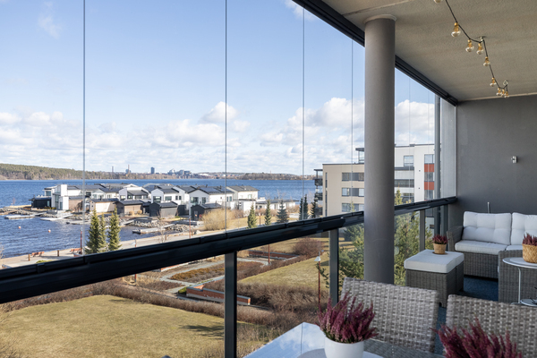 Selininranta 4, 33950 Pirkkala