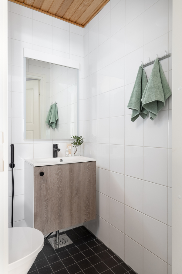 Selininranta 4, 33950 Pirkkala