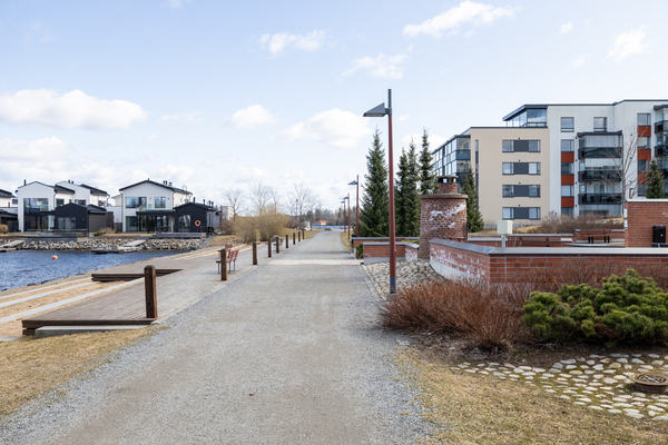 Selininranta 4, 33950 Pirkkala