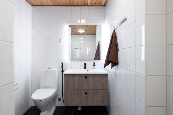 Selininranta 4, 33950 Pirkkala
