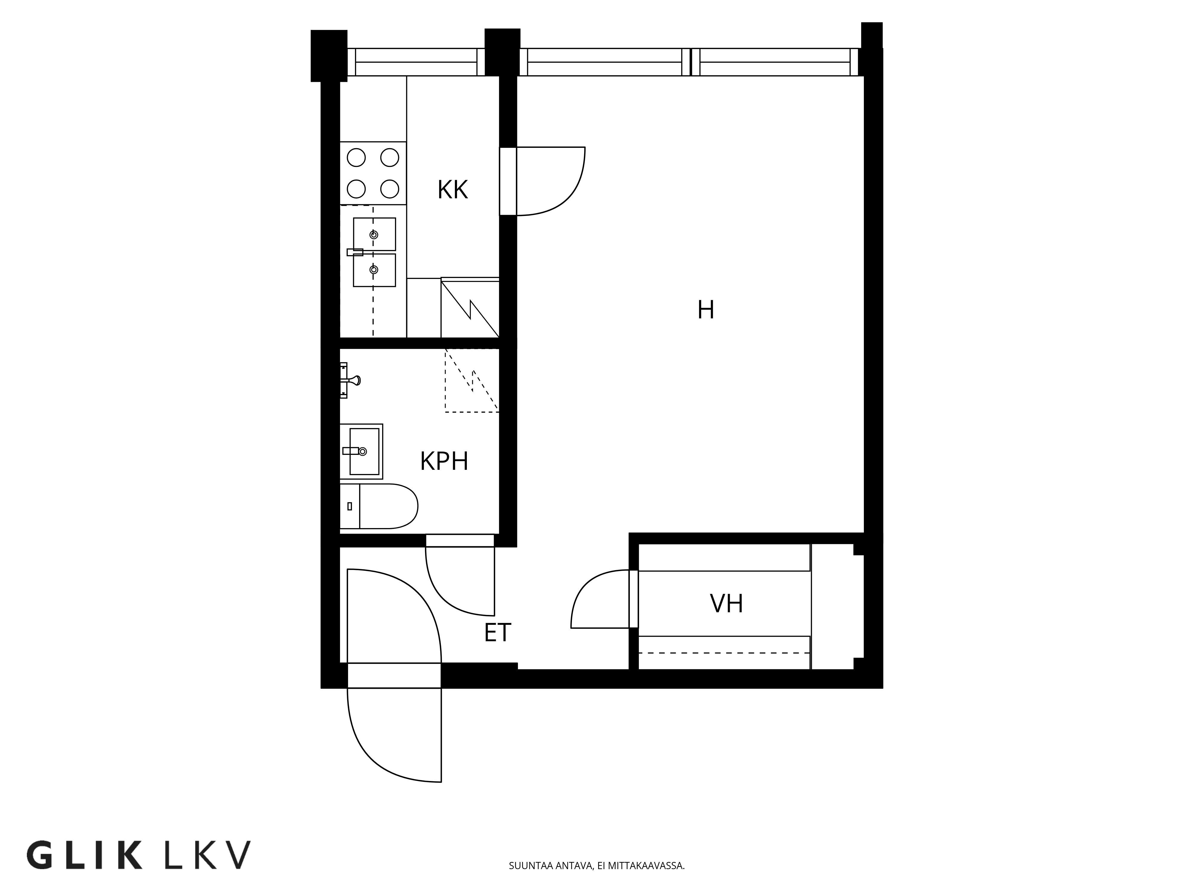 Väinämöisenkatu 15, 33540 Tampere