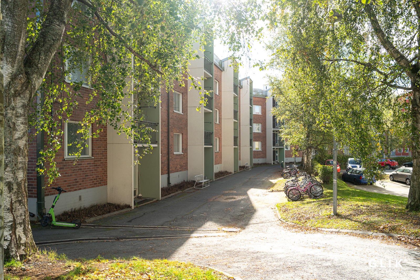 Väinämöisenkatu 15, 33540 Tampere