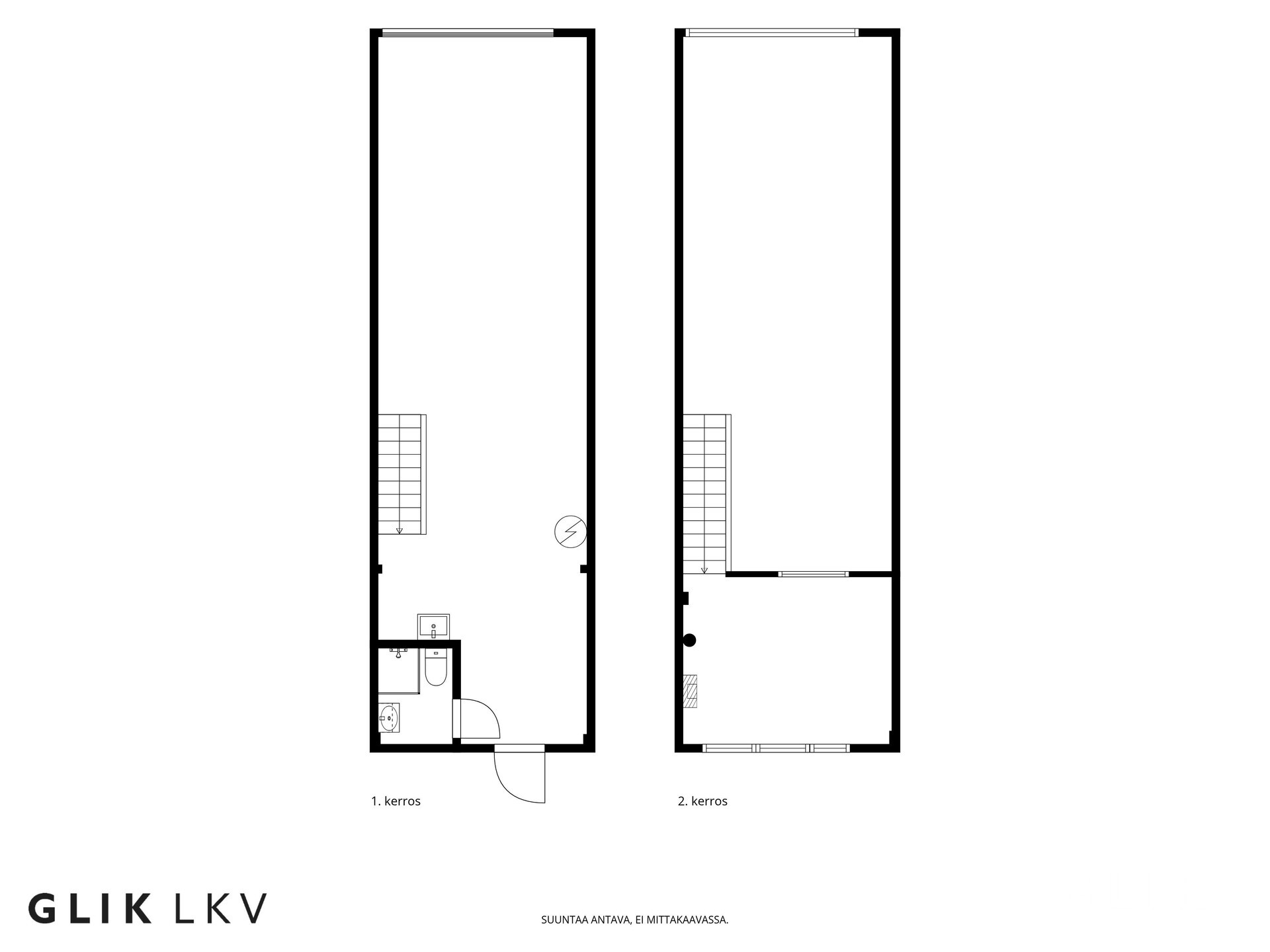 Yrittäjänkatu 16, 33710 Tampere
