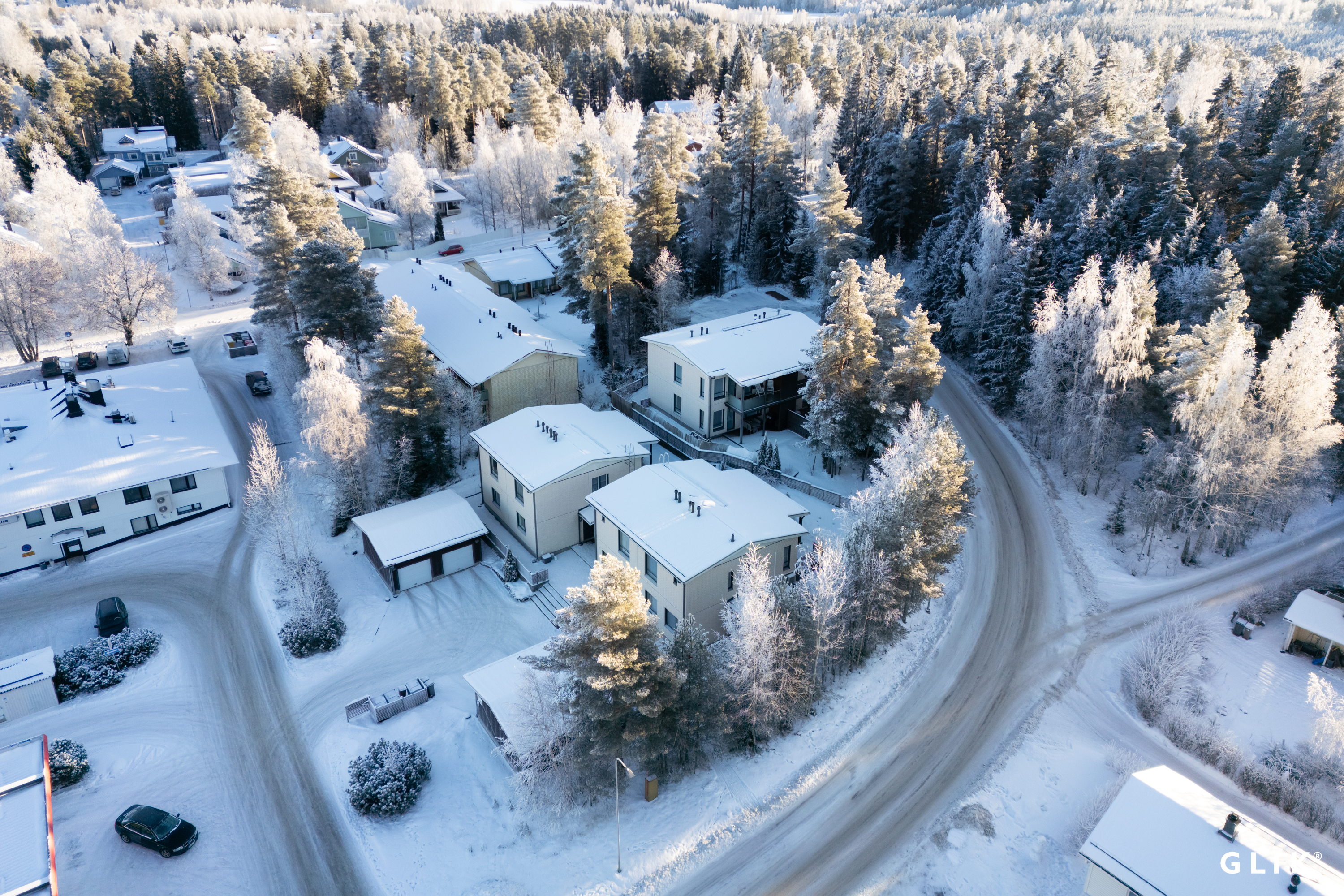 Kangasalantie 700, 36220 Kangasala