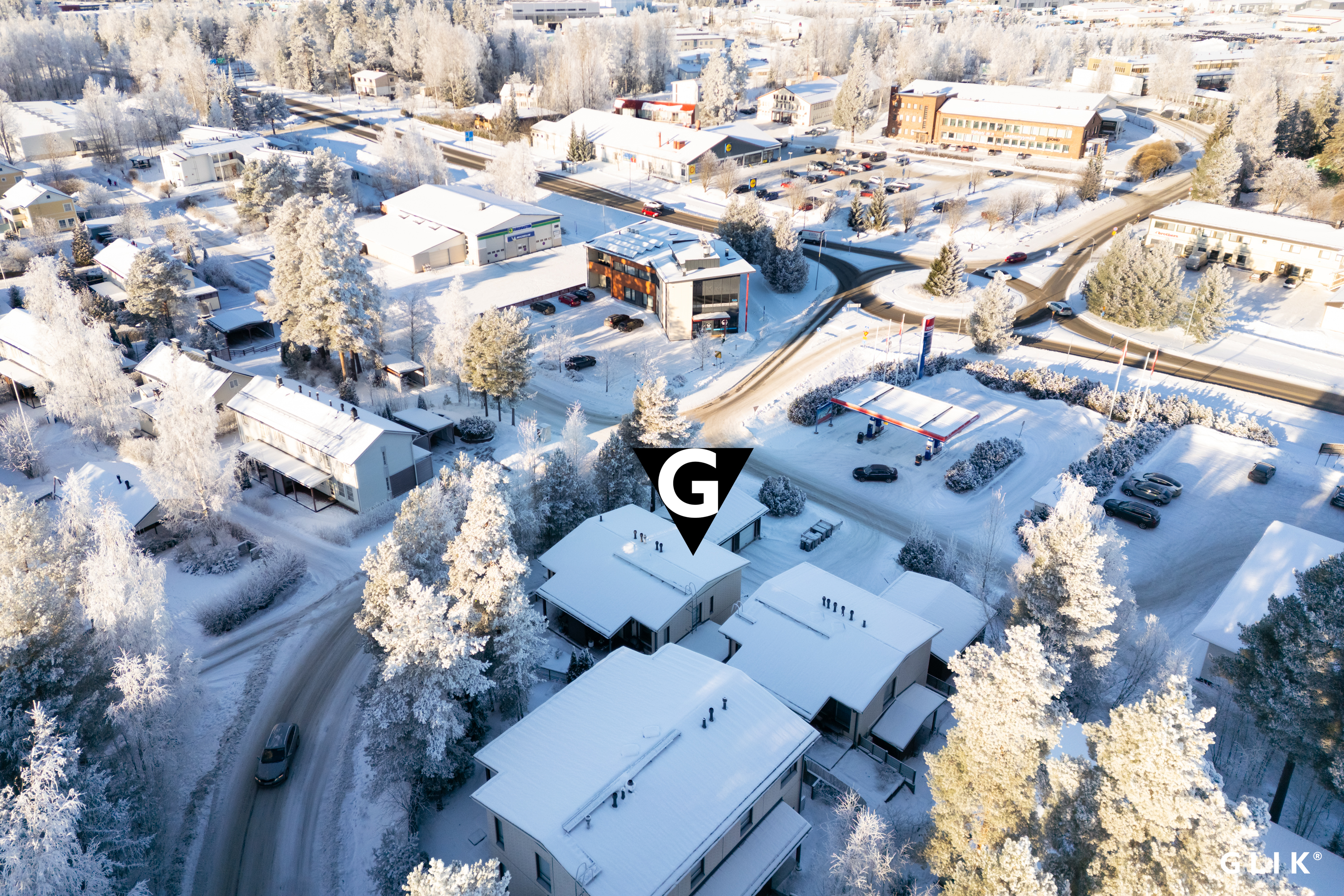 Kangasalantie 700, 36220 Kangasala