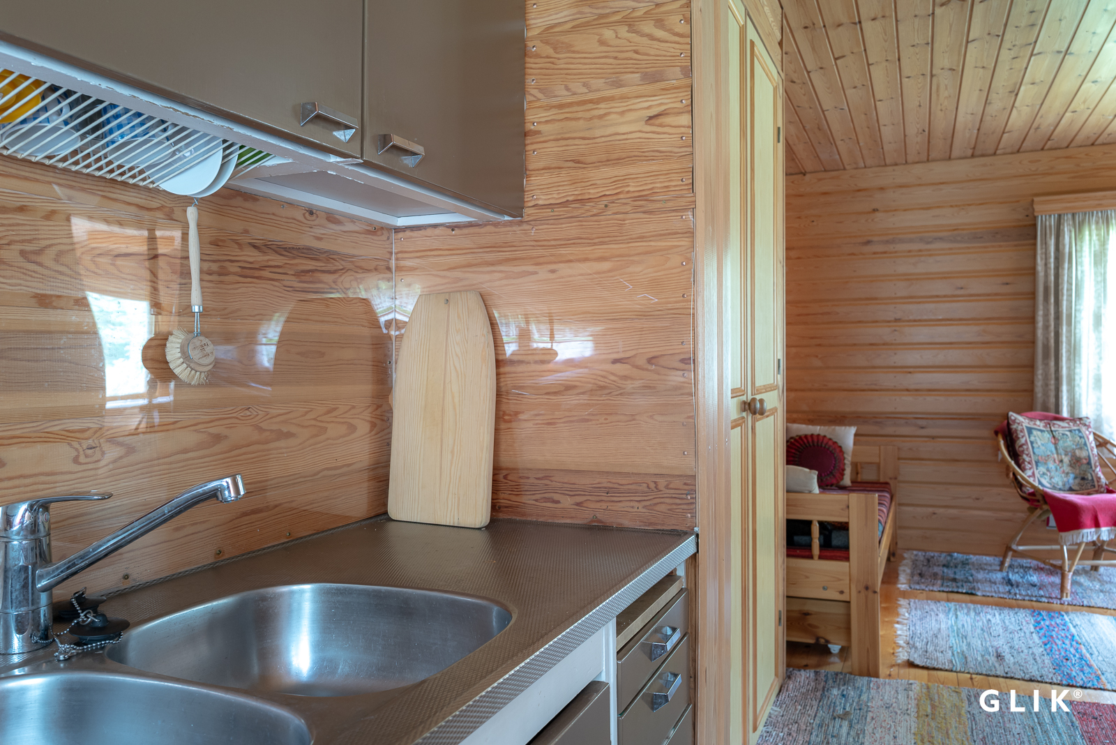 Salmenperäntie 29, 36520 Raikku