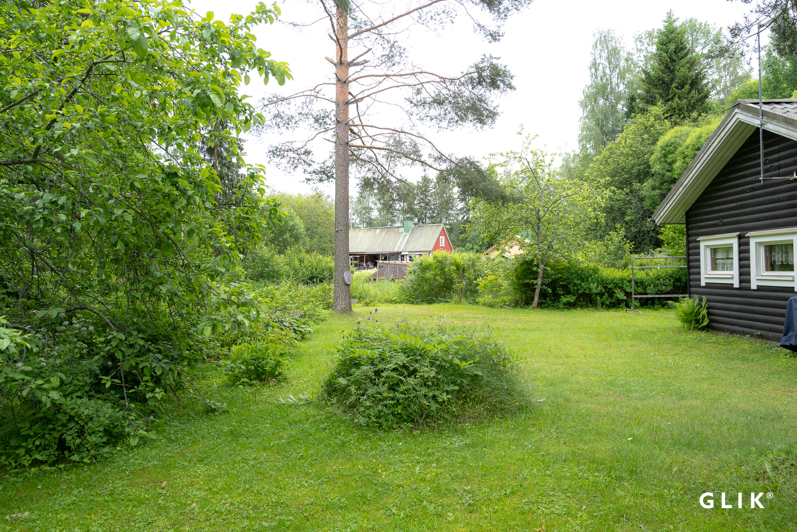 Salmenperäntie 29, 36520 Raikku