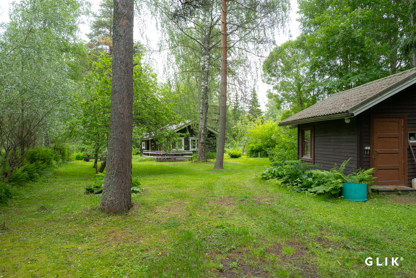 Salmenperäntie 29, 36520 Raikku