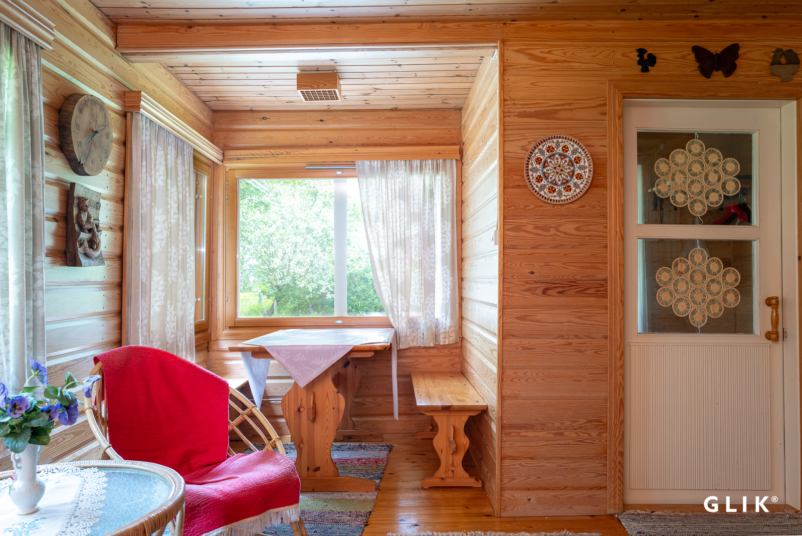 Salmenperäntie 29, 36520 Raikku