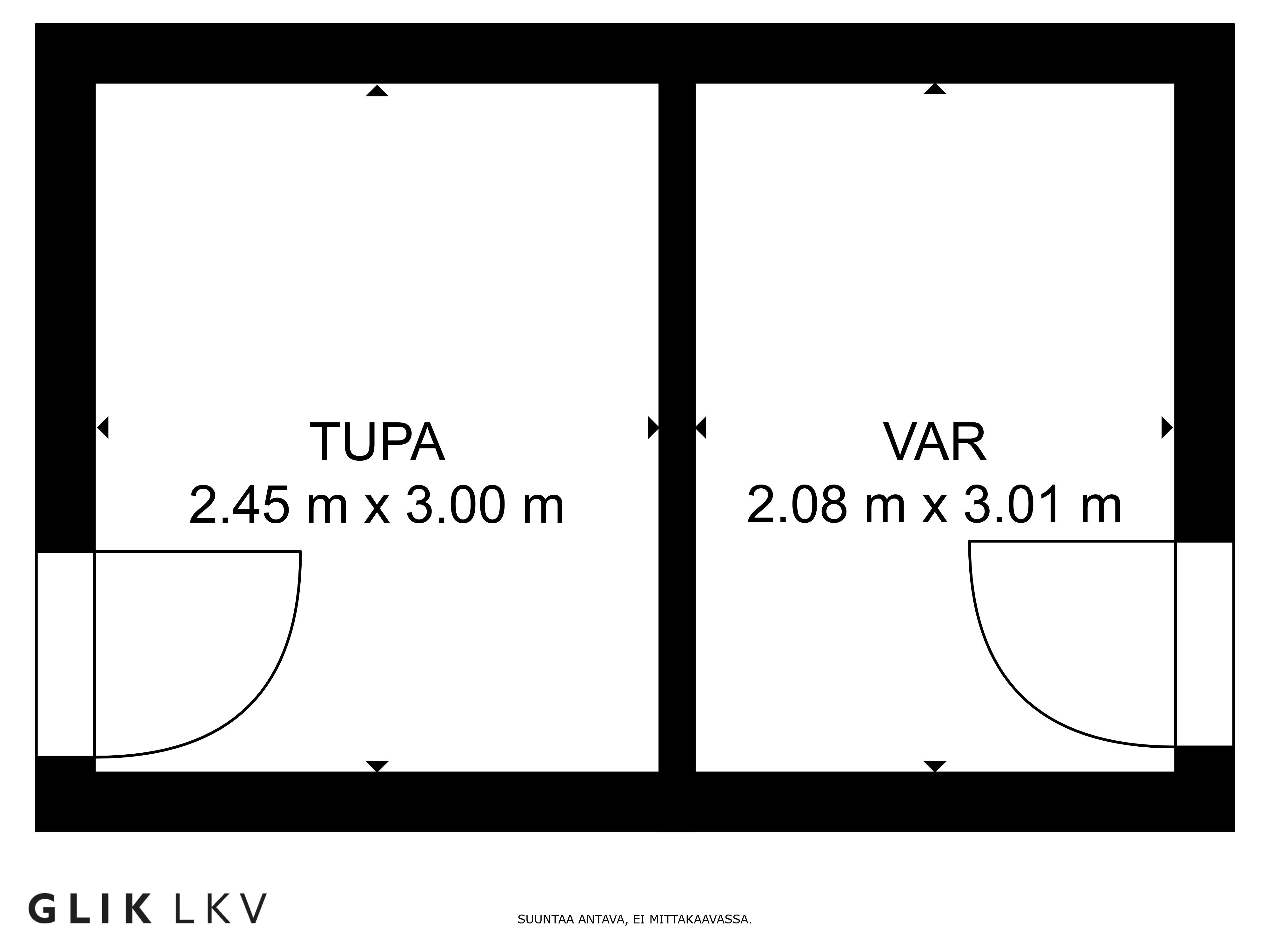 Salmenperäntie 29, 36520 Raikku