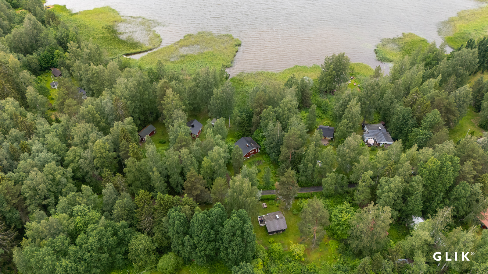 Salmenperäntie 29, 36520 Raikku