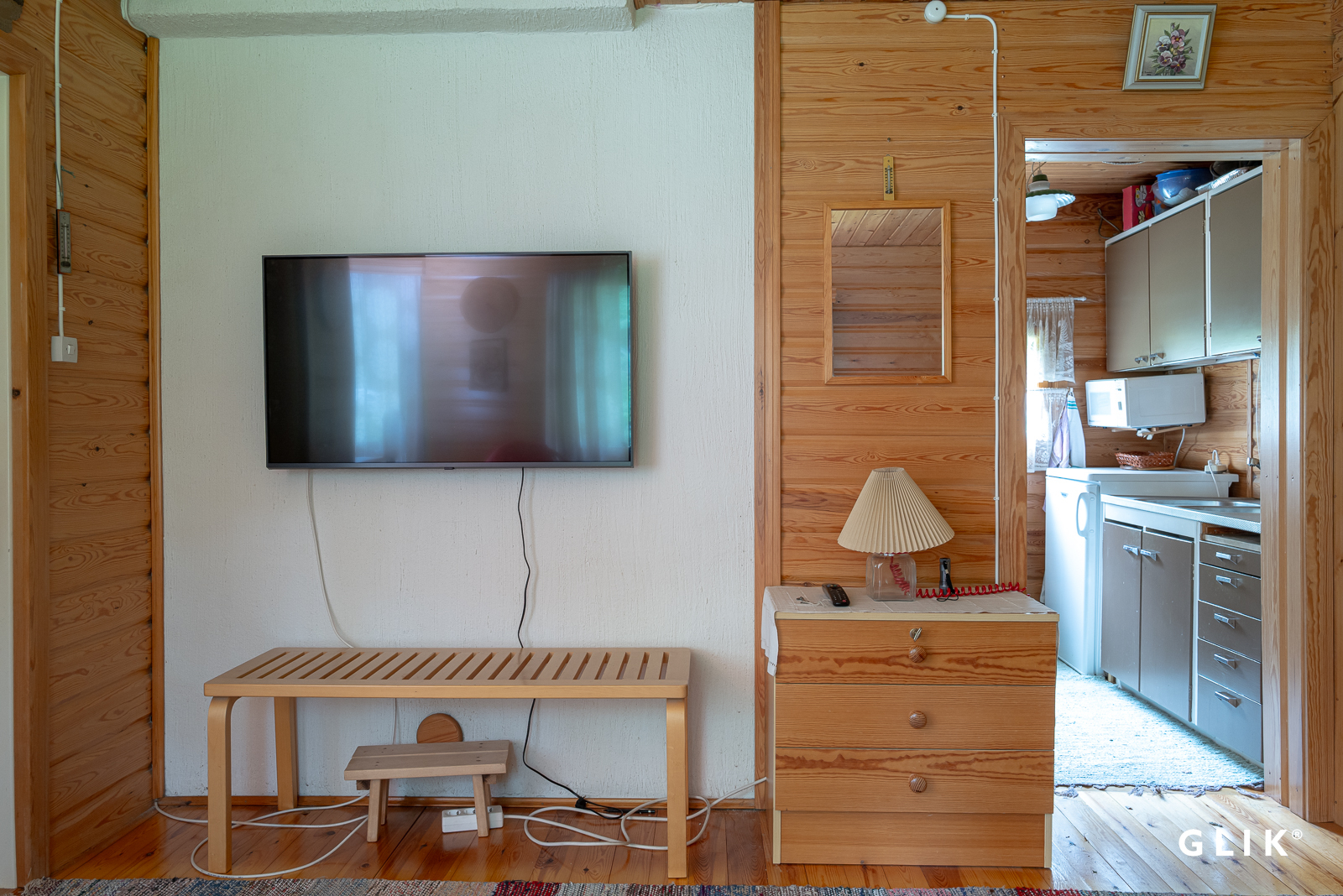 Salmenperäntie 29, 36520 Raikku