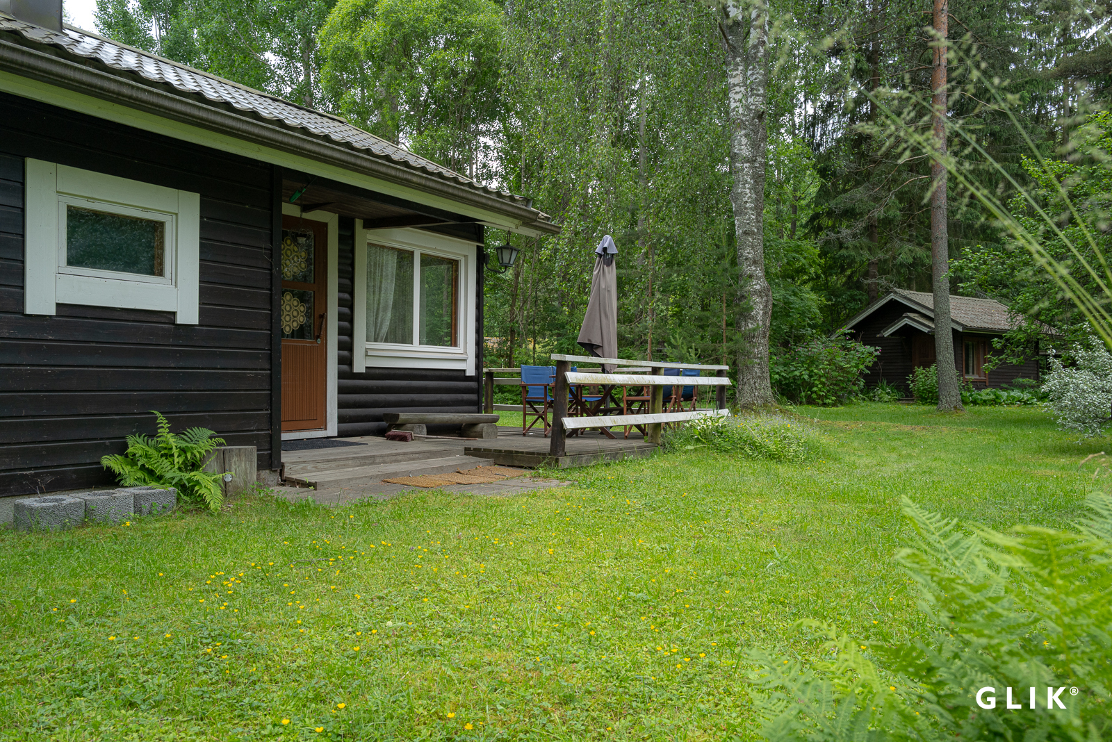 Salmenperäntie 29, 36520 Raikku