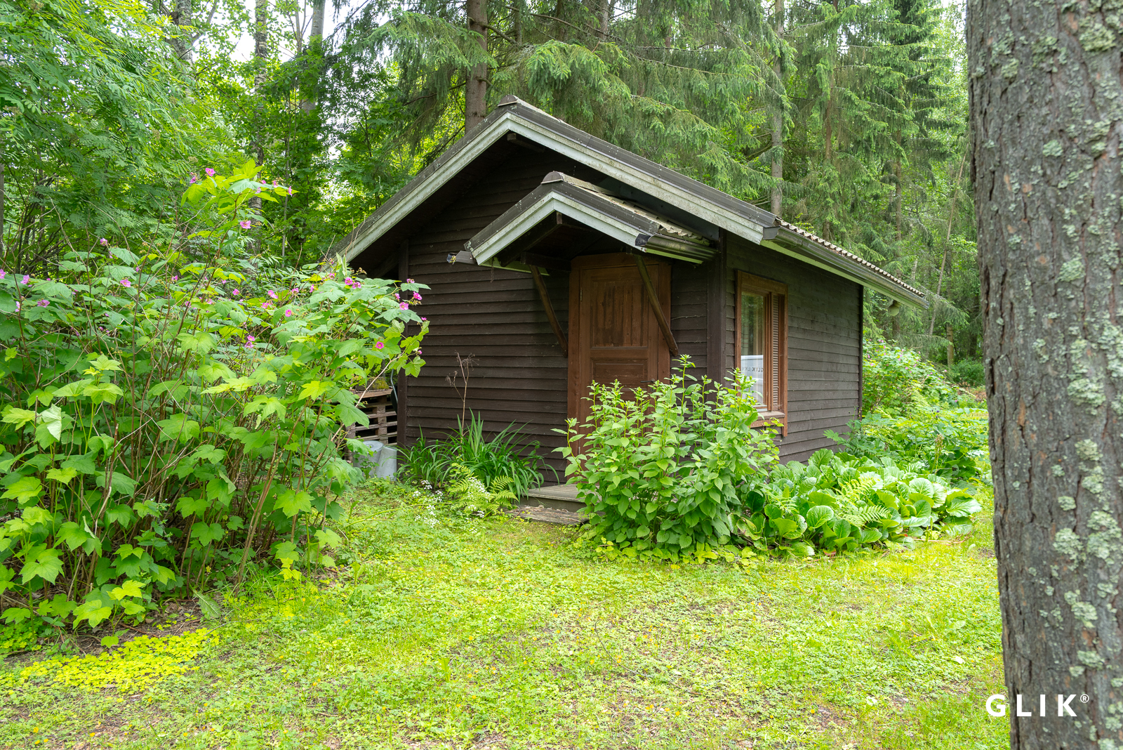 Salmenperäntie 29, 36520 Raikku