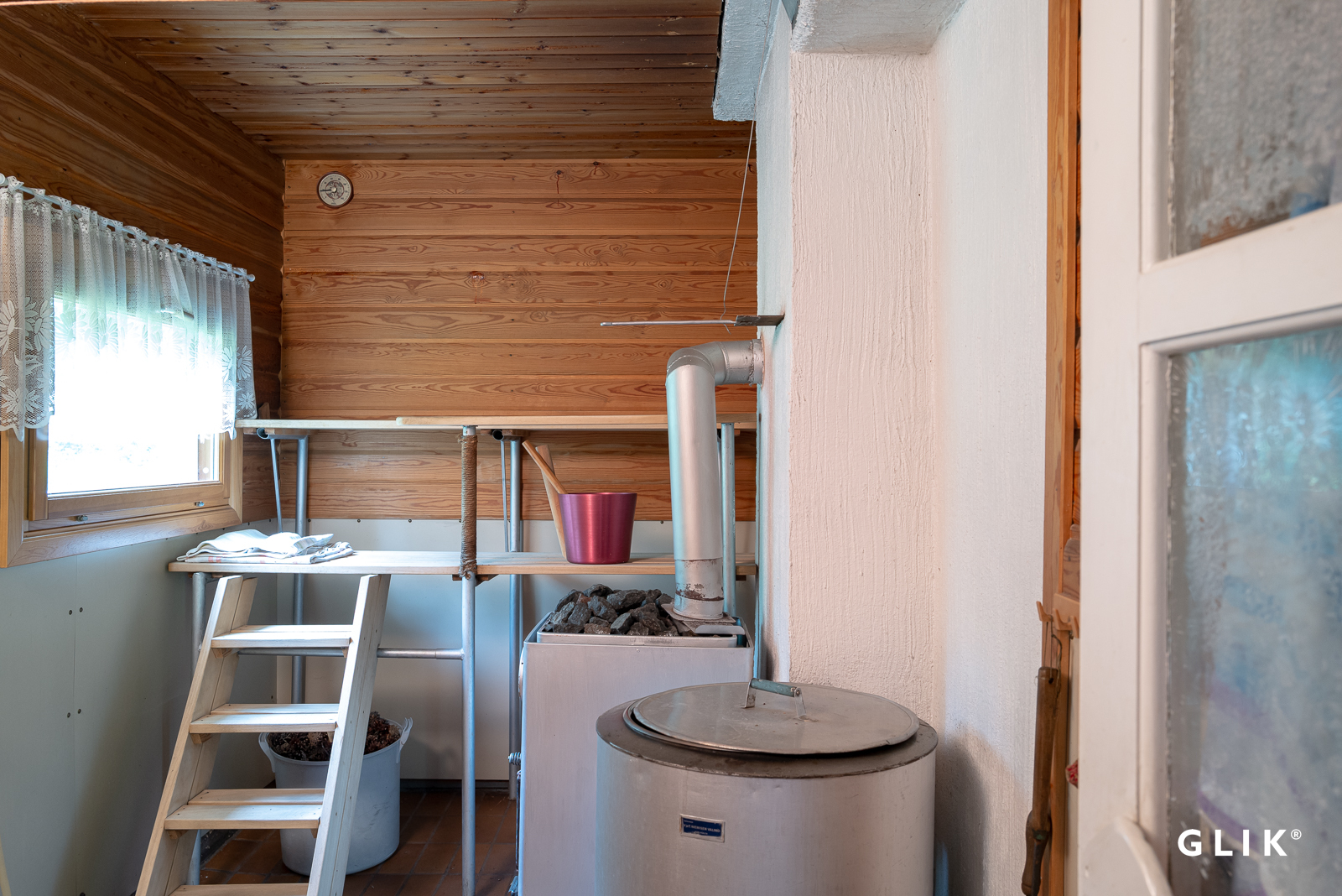 Salmenperäntie 29, 36520 Raikku