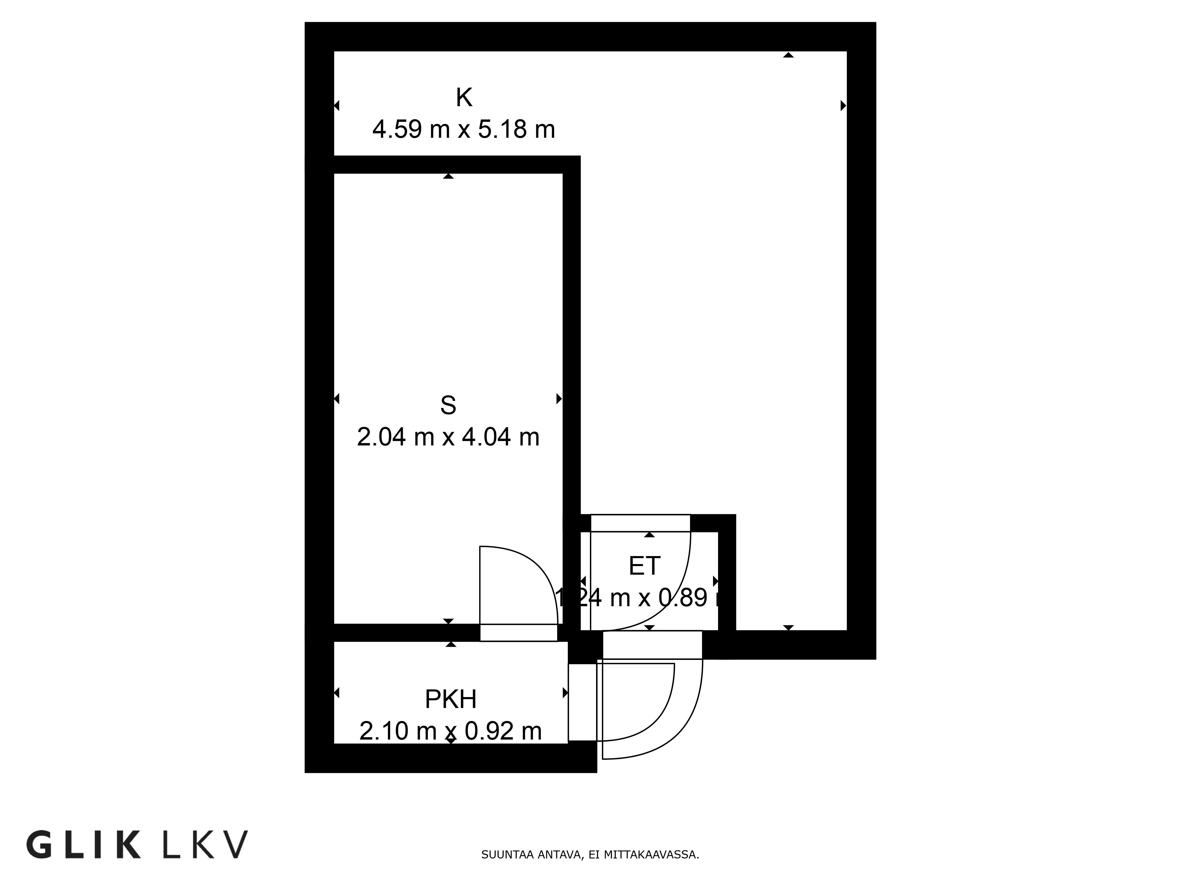 Salmenperäntie 29, 36520 Raikku