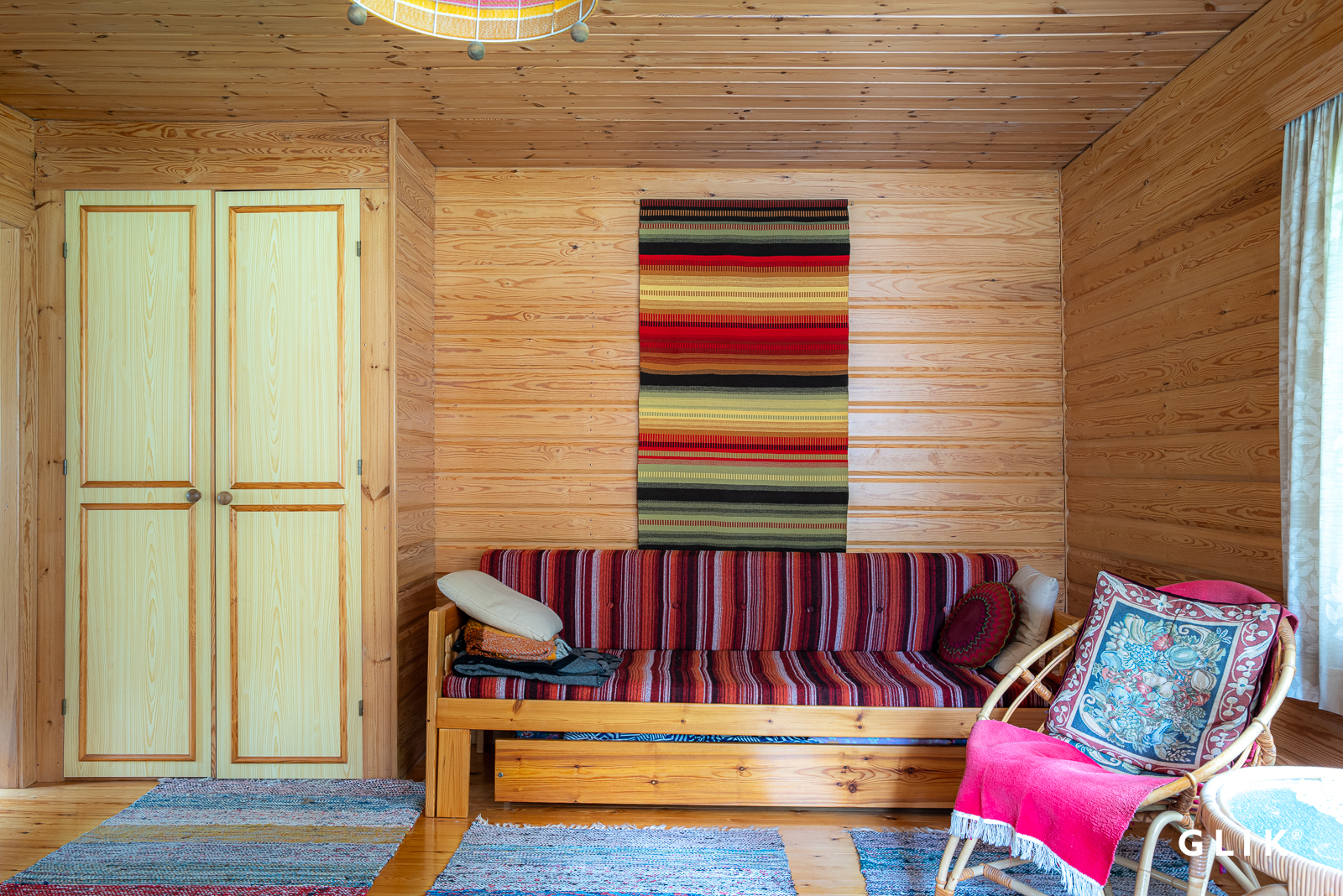 Salmenperäntie 29, 36520 Raikku