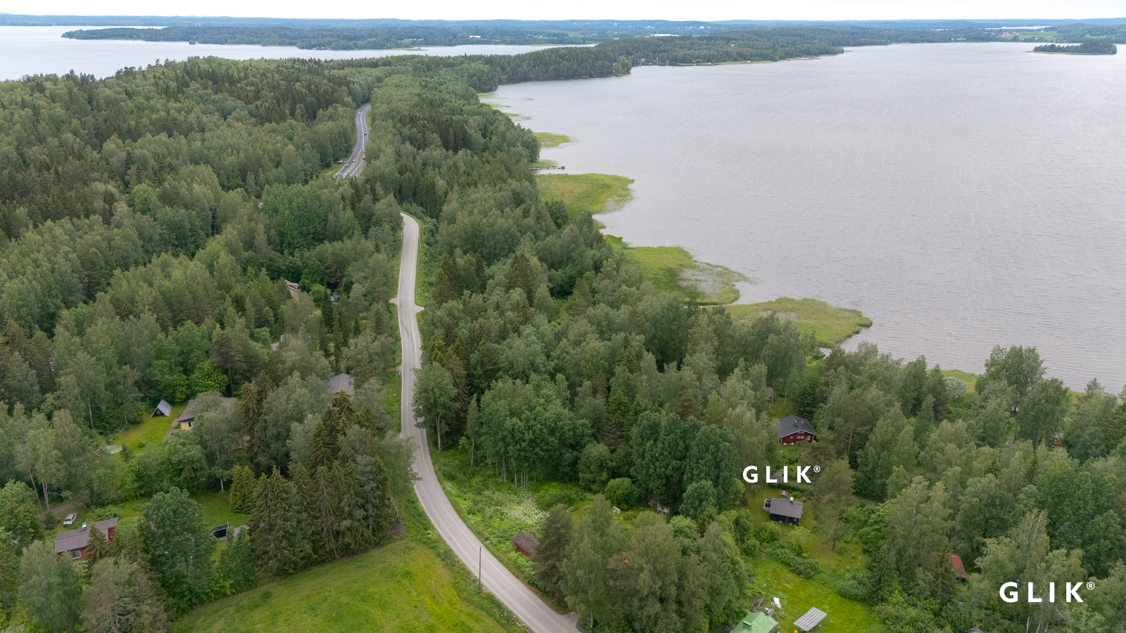 Salmenperäntie 29, 36520 Raikku