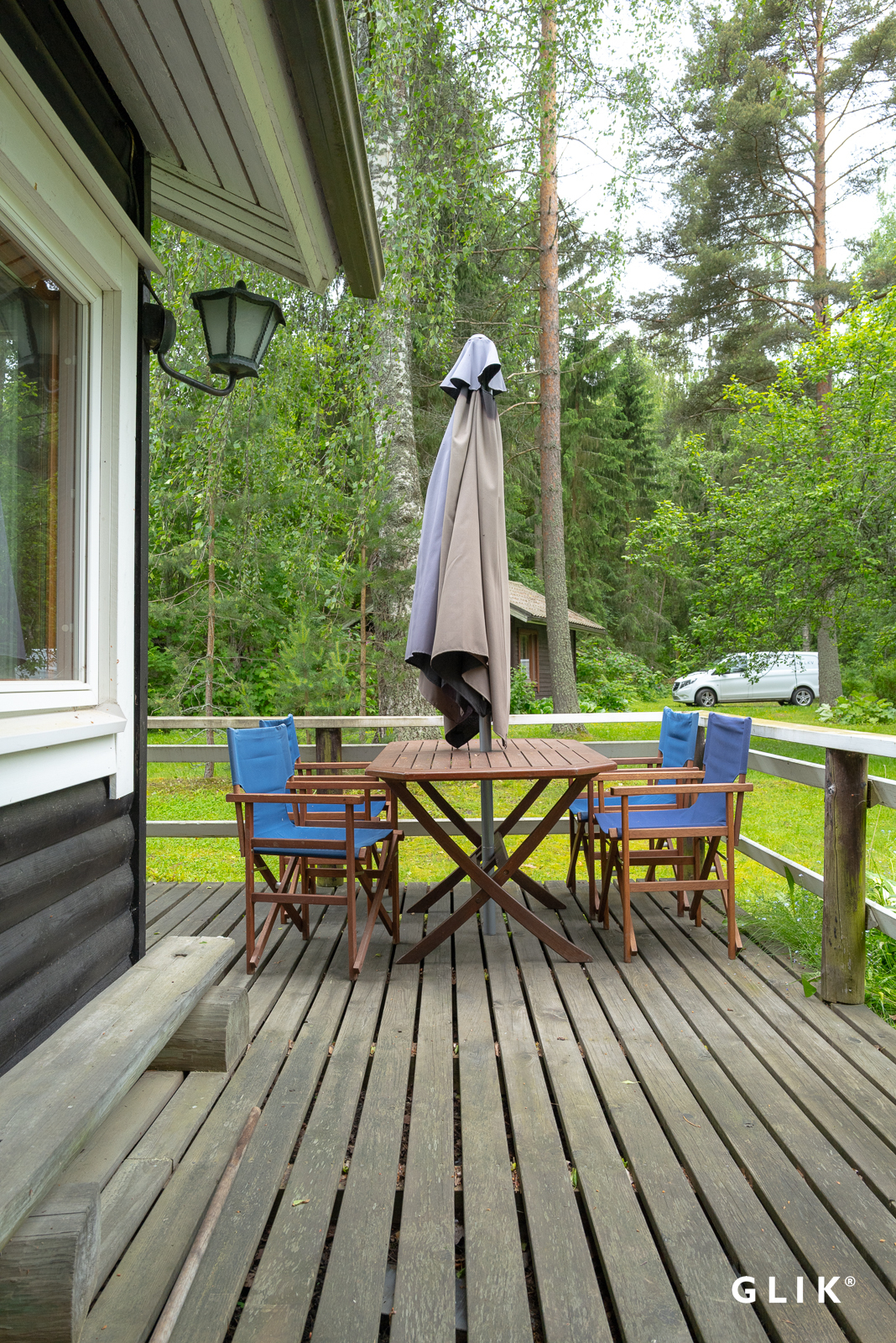 Salmenperäntie 29, 36520 Raikku