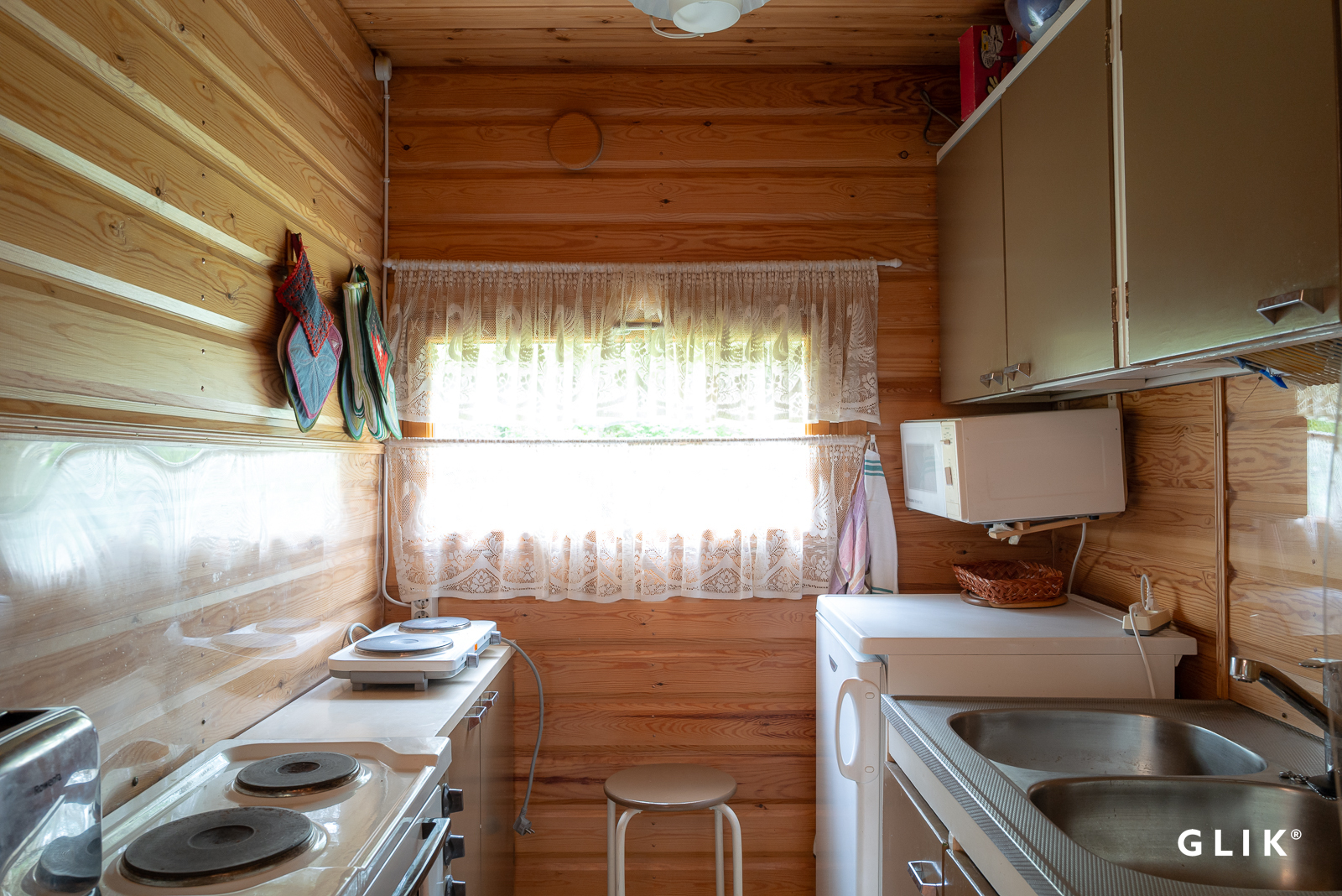 Salmenperäntie 29, 36520 Raikku