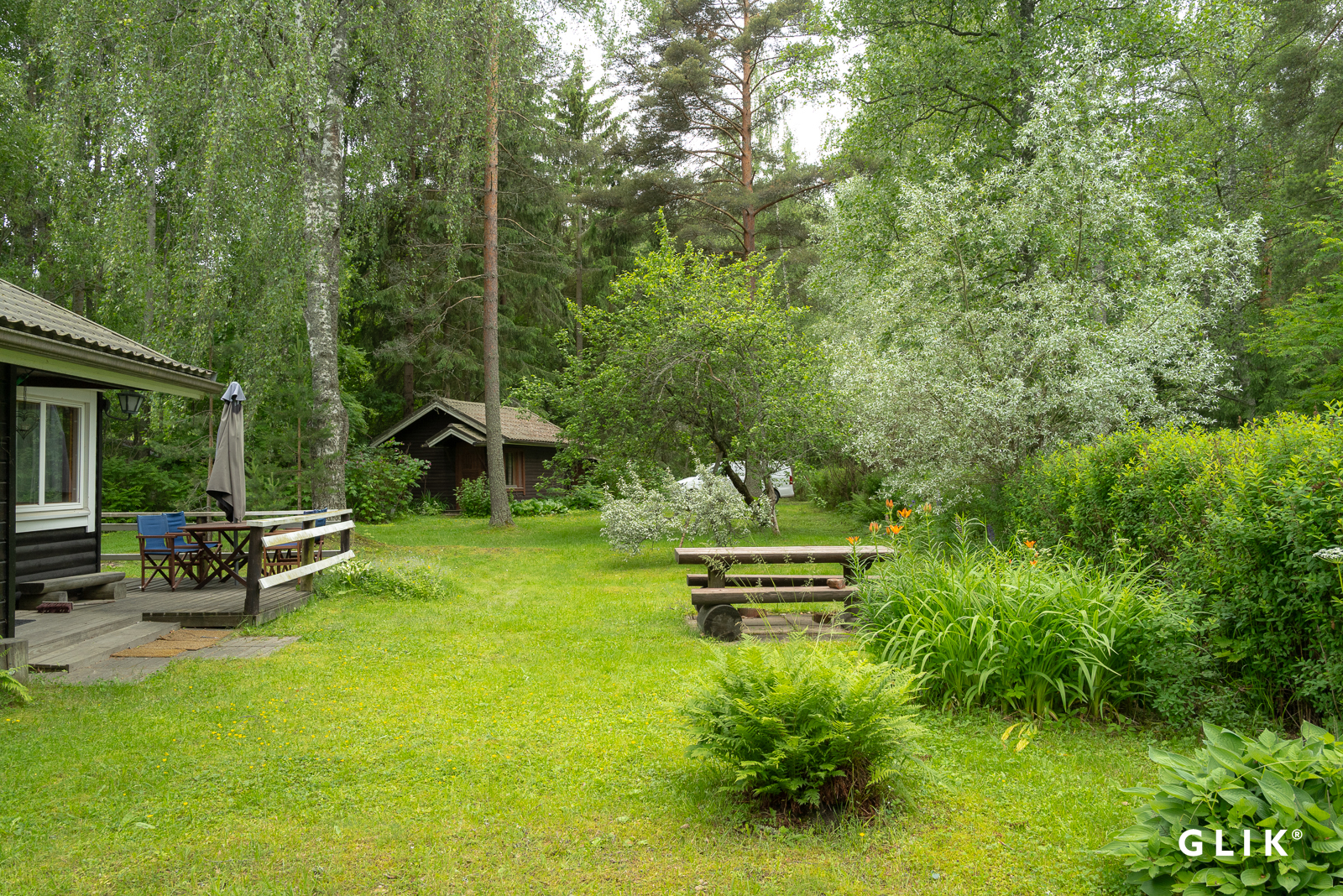 Salmenperäntie 29, 36520 Raikku