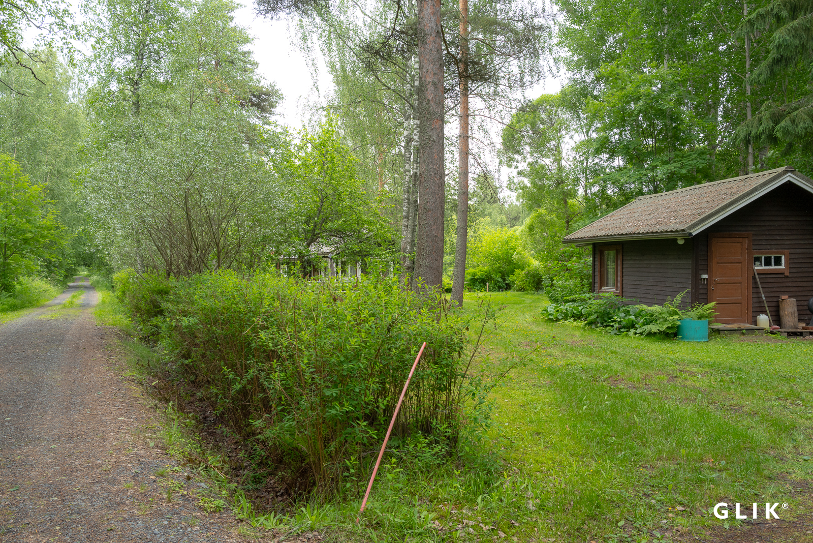 Salmenperäntie 29, 36520 Raikku