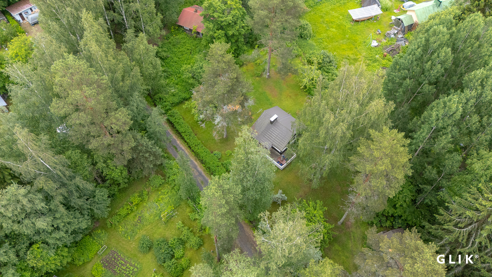 Salmenperäntie 29, 36520 Raikku