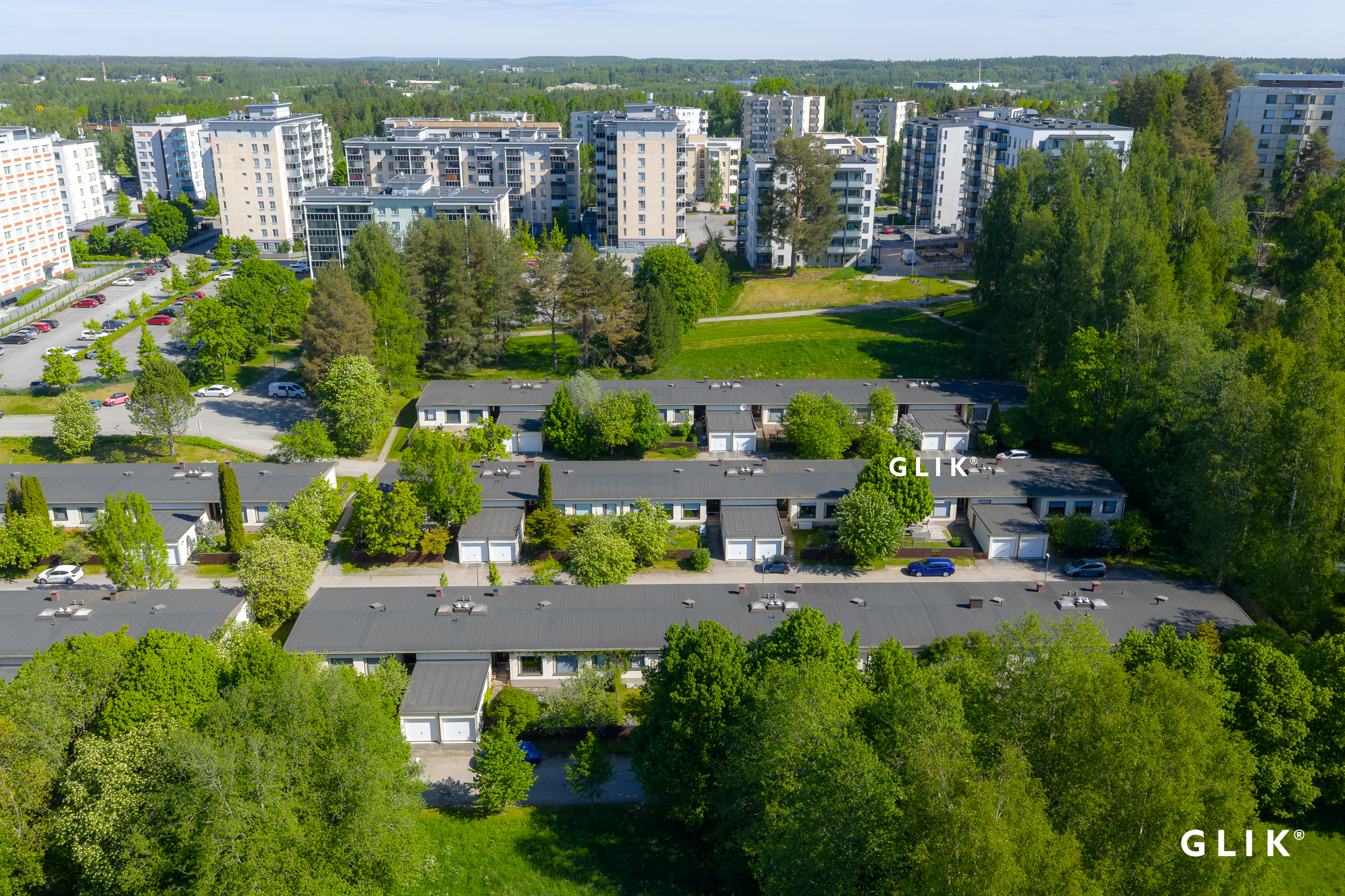 Muinaishaudankatu 10, 33710 Tampere