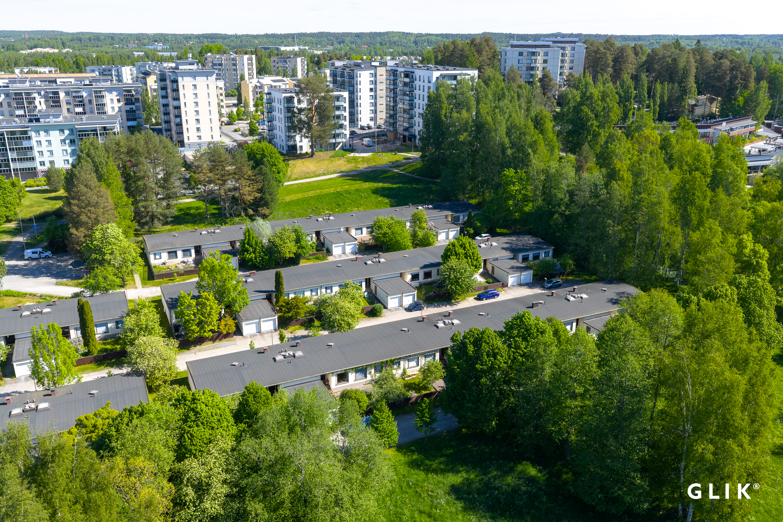 Muinaishaudankatu 10, 33710 Tampere