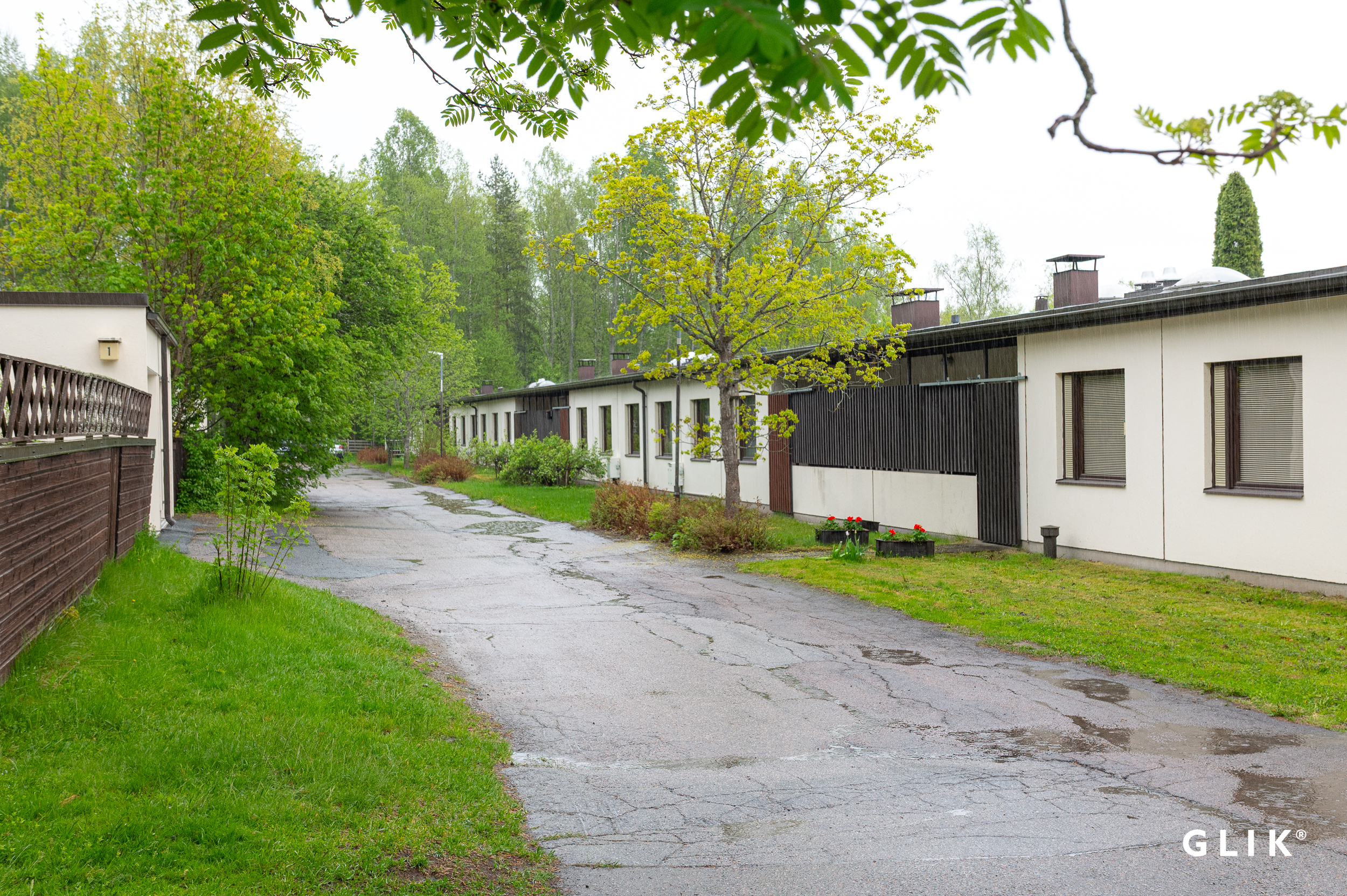 Muinaishaudankatu 10, 33710 Tampere